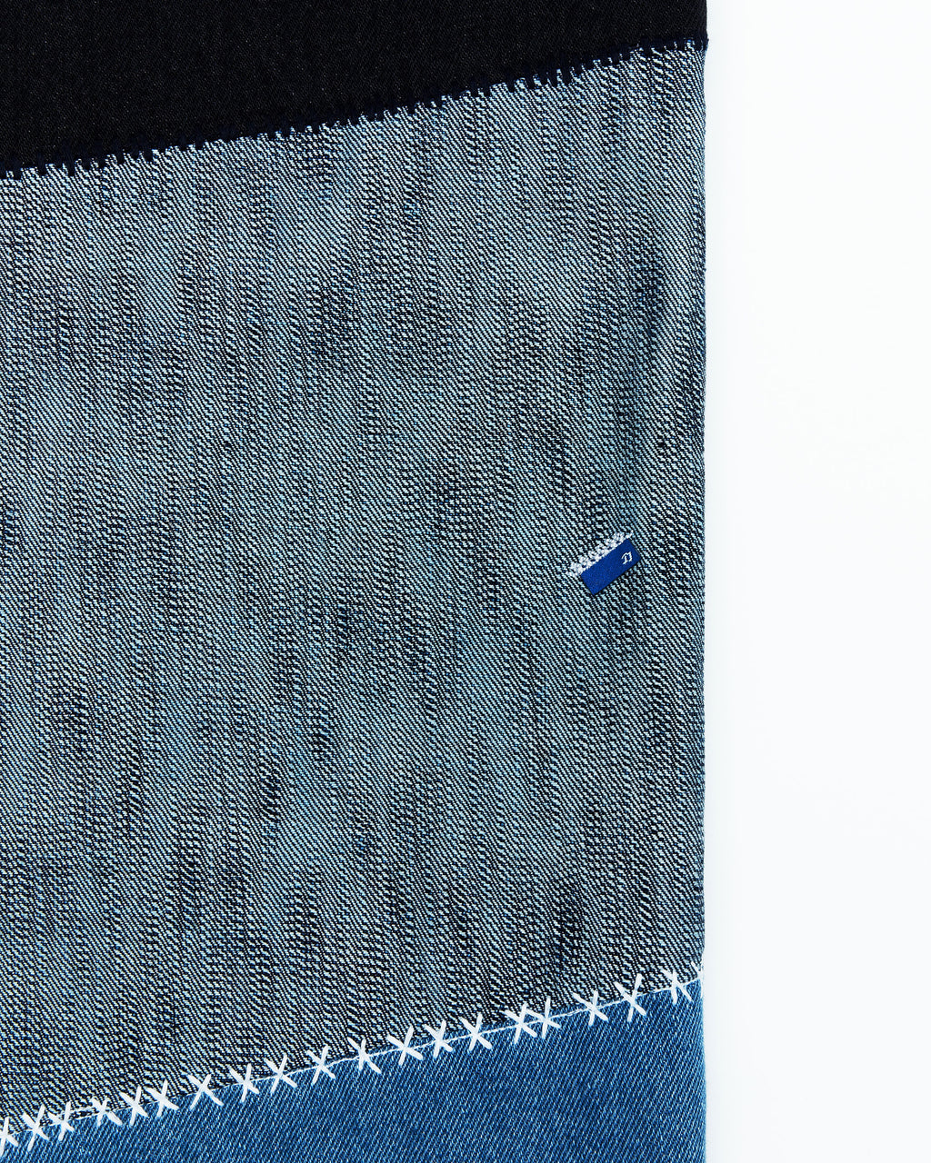 Ader Error - Edisav jeans (Blue) product image 11 | TRAB K-Fashion Australia