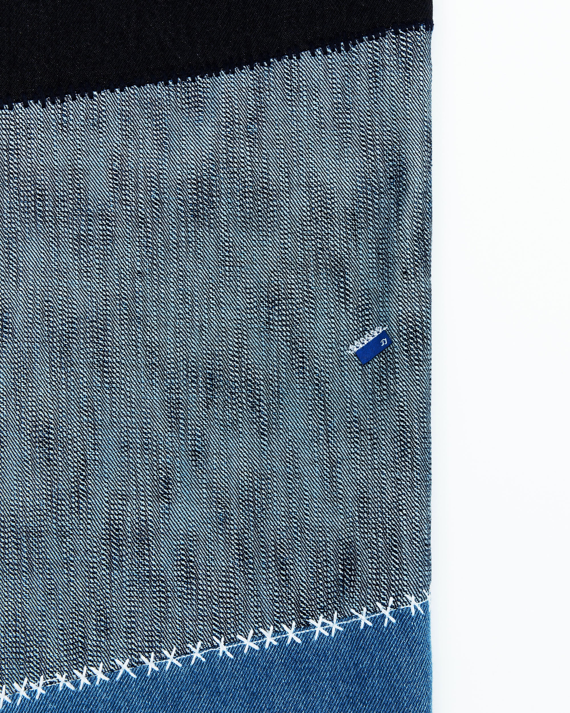 Ader Error - Edisav jeans (Blue) product image 11 | TRAB K-Fashion Australia