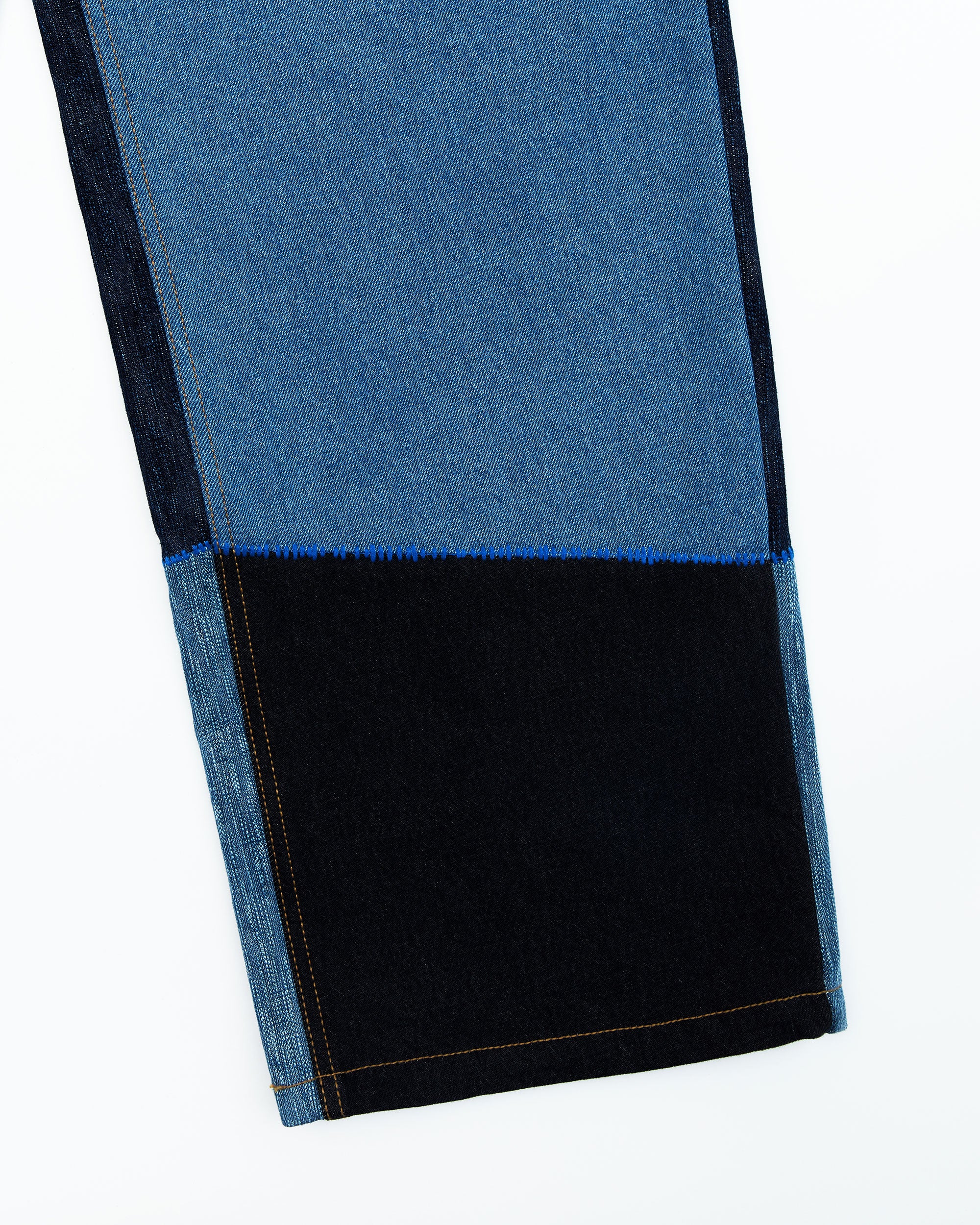 Ader Error - Edisav jeans (Blue) product image 9 | TRAB K-Fashion Australia