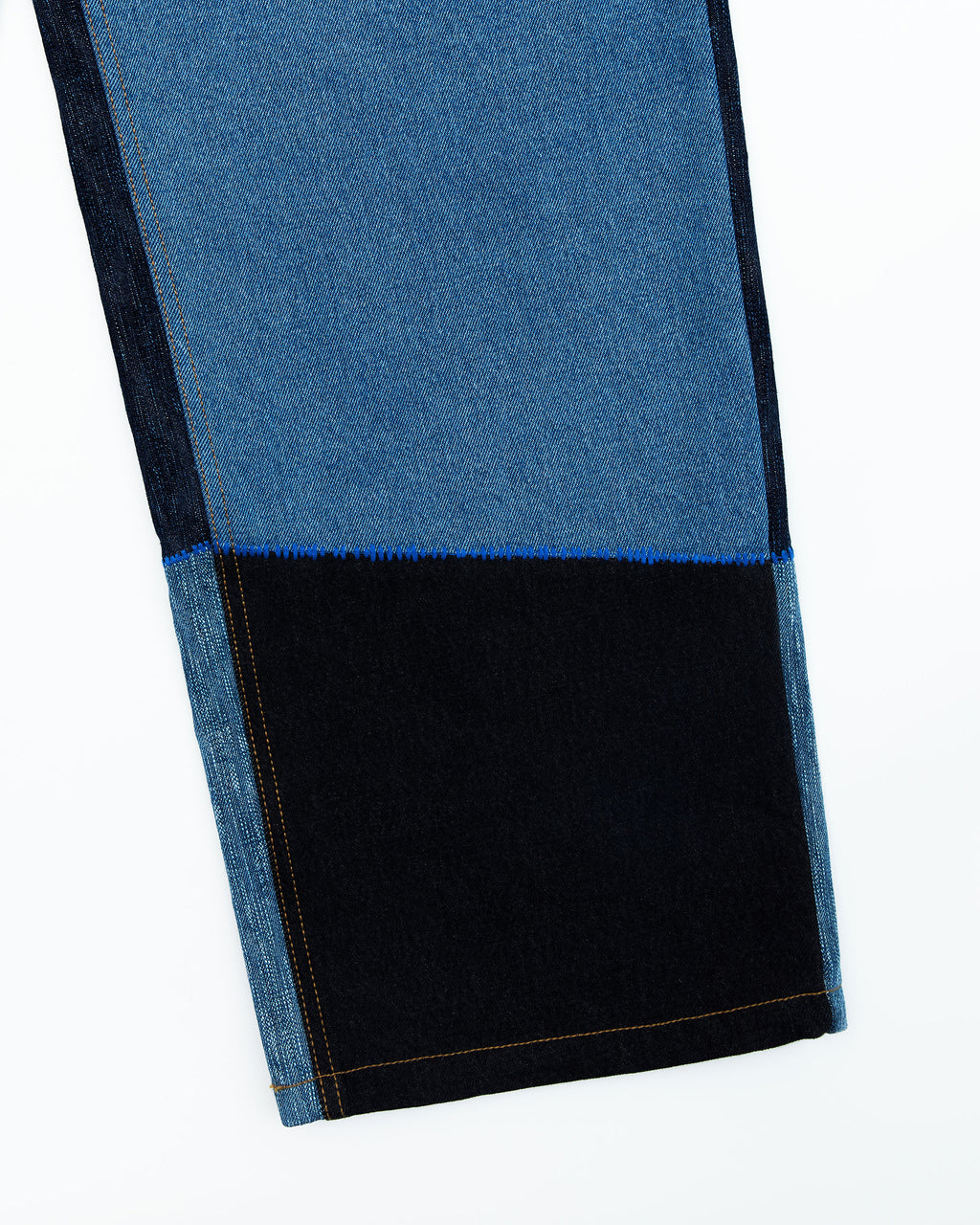 Ader Error - Edisav jeans (Blue) product image 9 | TRAB K-Fashion Australia