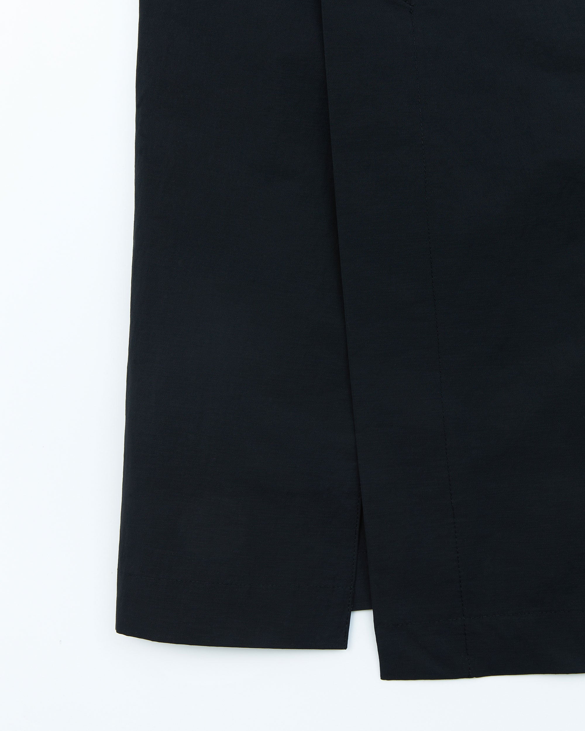 Ader Error - Vesinet long skirt (Noir) product image 10 | TRAB K-Fashion Australia