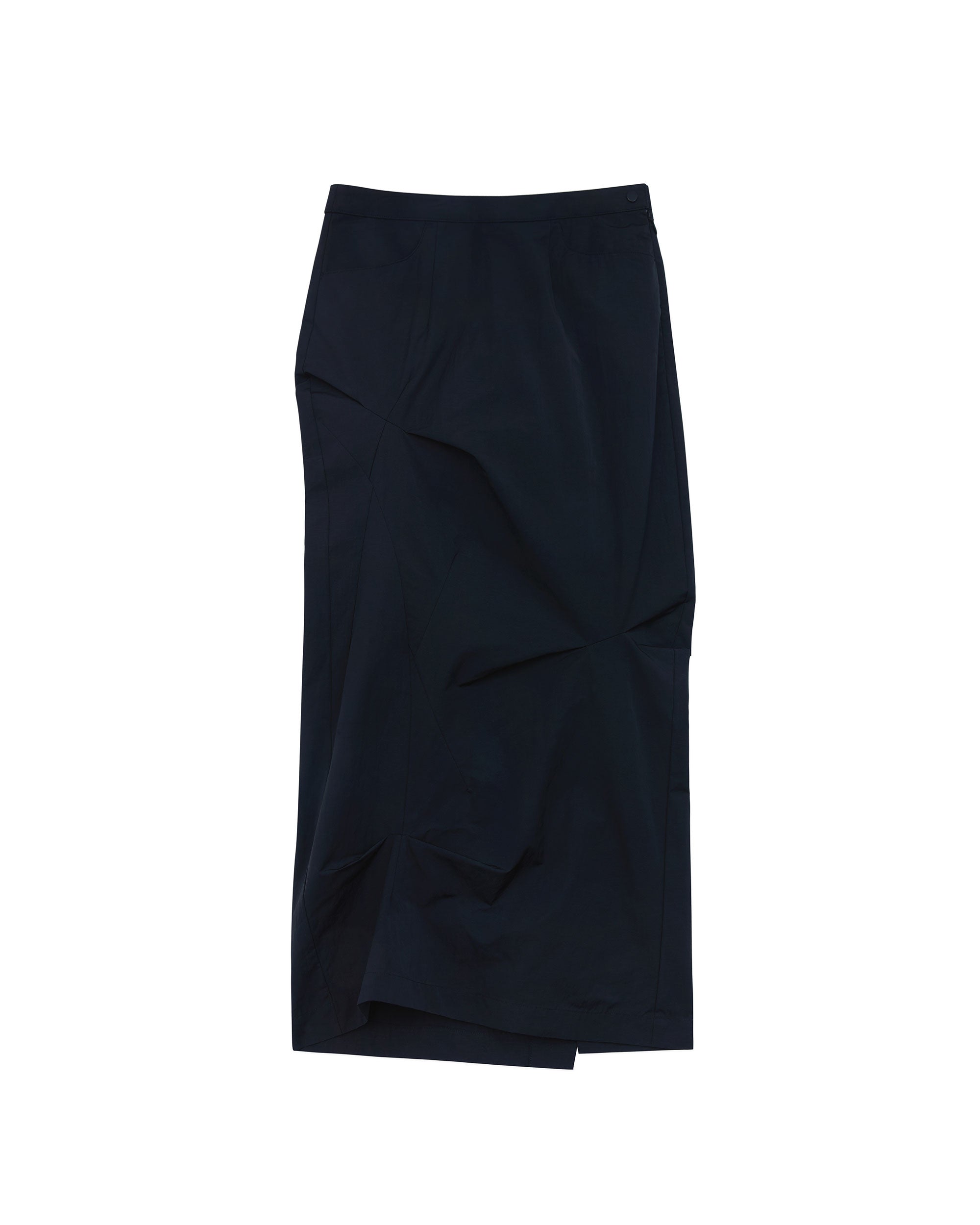 Ader Error - Vesinet long skirt (Noir) product image 11 | TRAB K-Fashion Australia