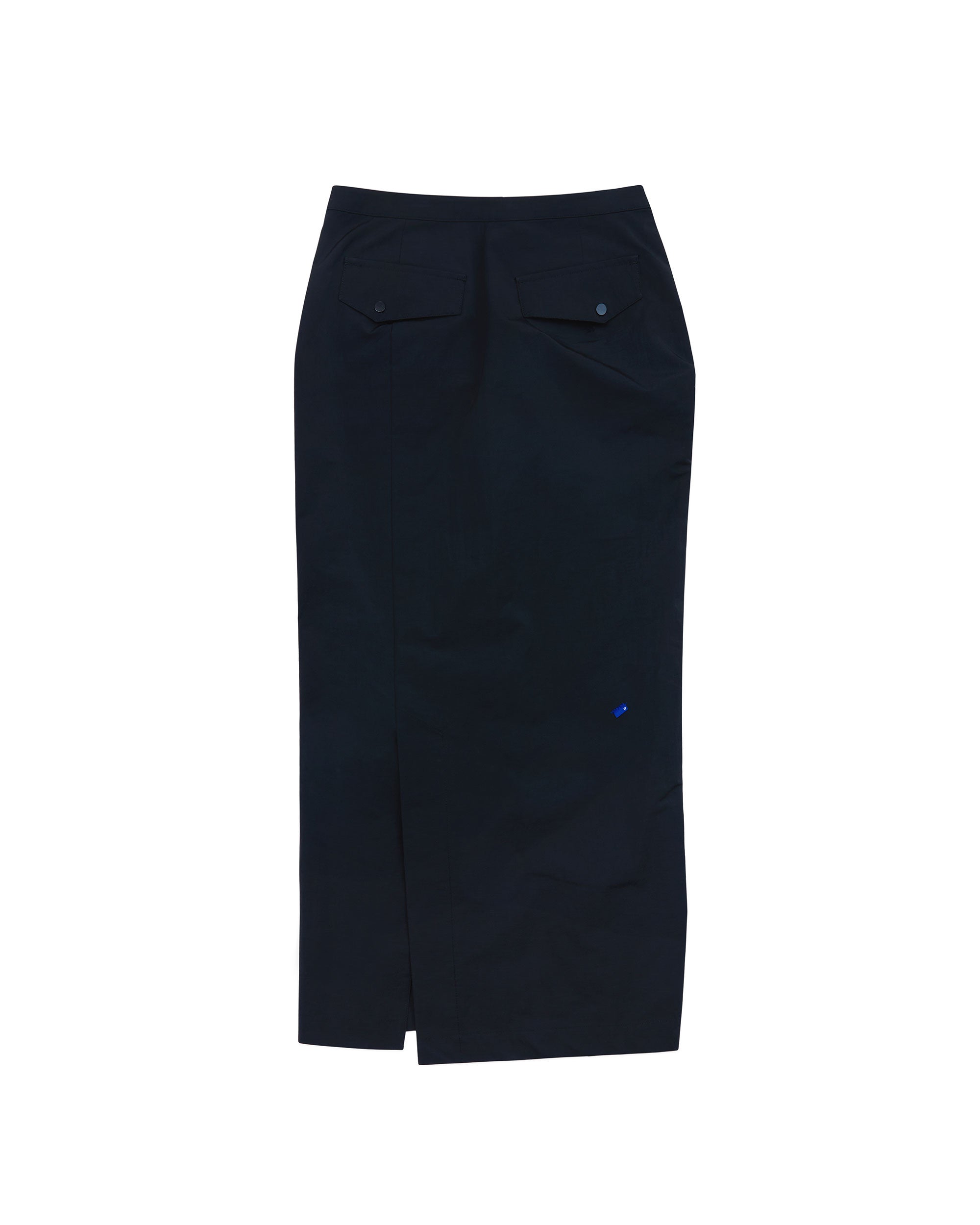 Ader Error - Vesinet long skirt (Noir) product image 12 | TRAB K-Fashion Australia