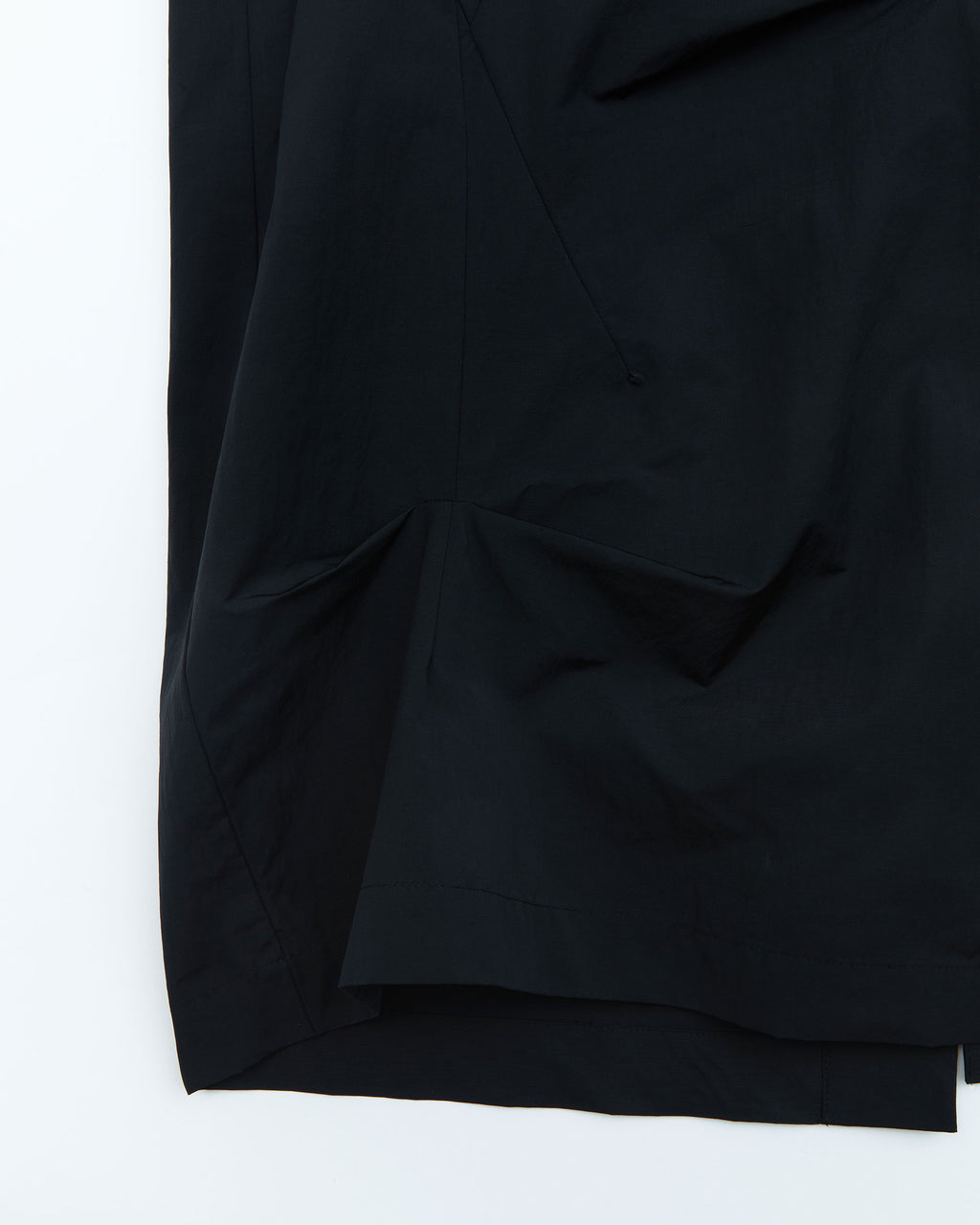 Ader Error - Vesinet long skirt (Noir) product image 7 | TRAB K-Fashion Australia