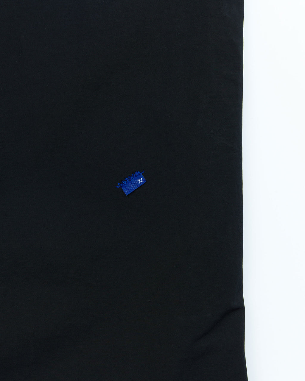 Ader Error - Vesinet long skirt (Noir) product image 9 | TRAB K-Fashion Australia