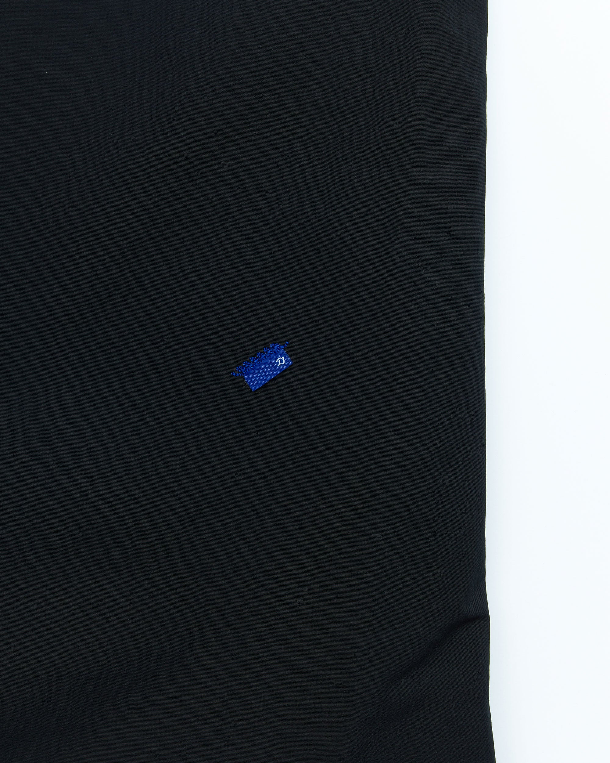 Ader Error - Vesinet long skirt (Noir) product image 9 | TRAB K-Fashion Australia