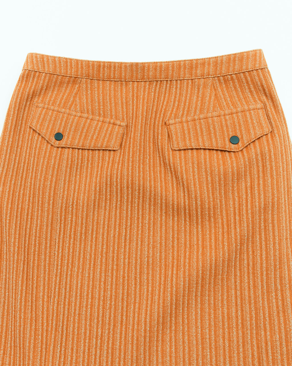 Ader Error - Vesinet long skirt (Orange) product image 8 | TRAB K-Fashion Australia