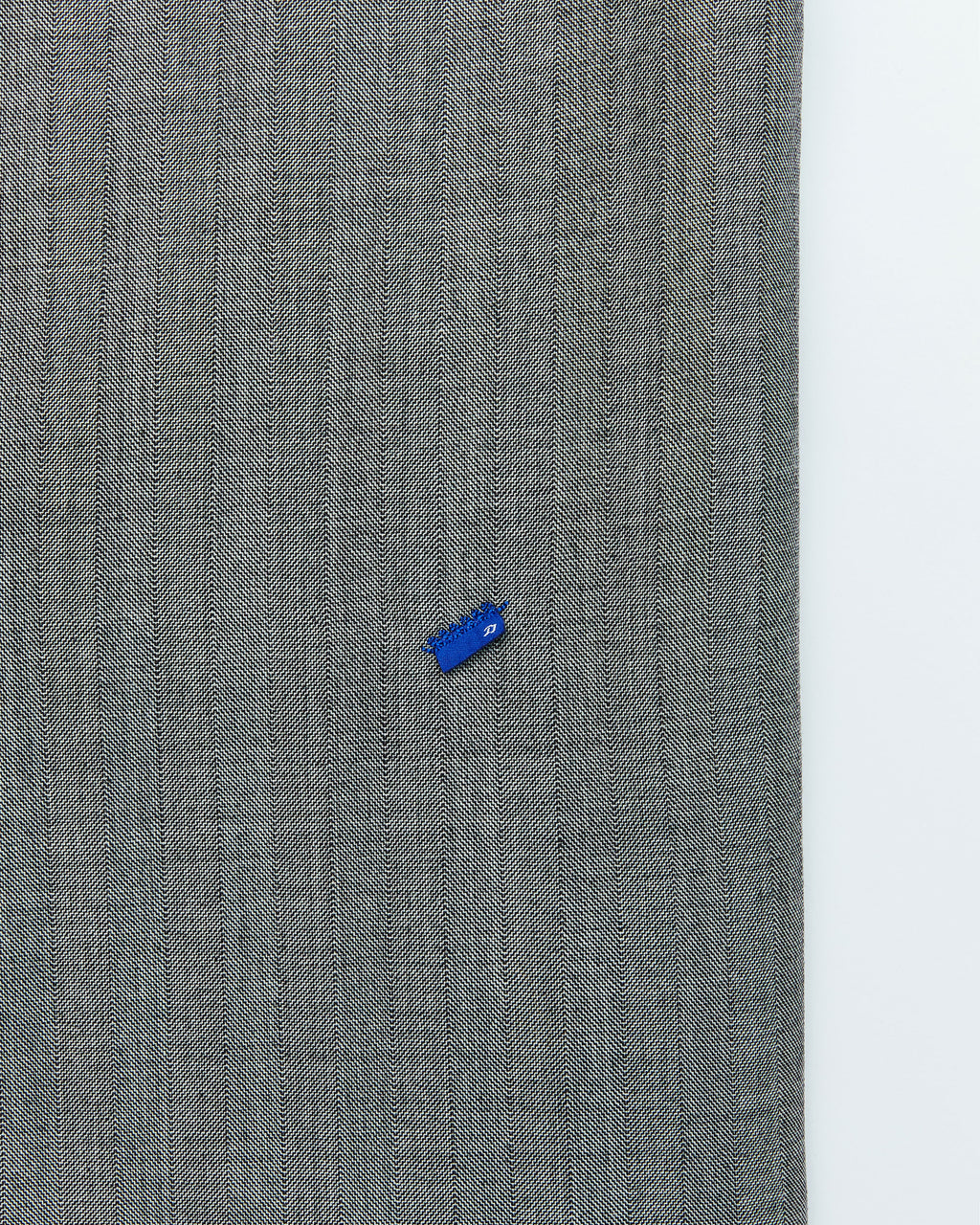 Ader Error - Vesinet long skirt (Gray) product image 8 | TRAB K-Fashion Australia