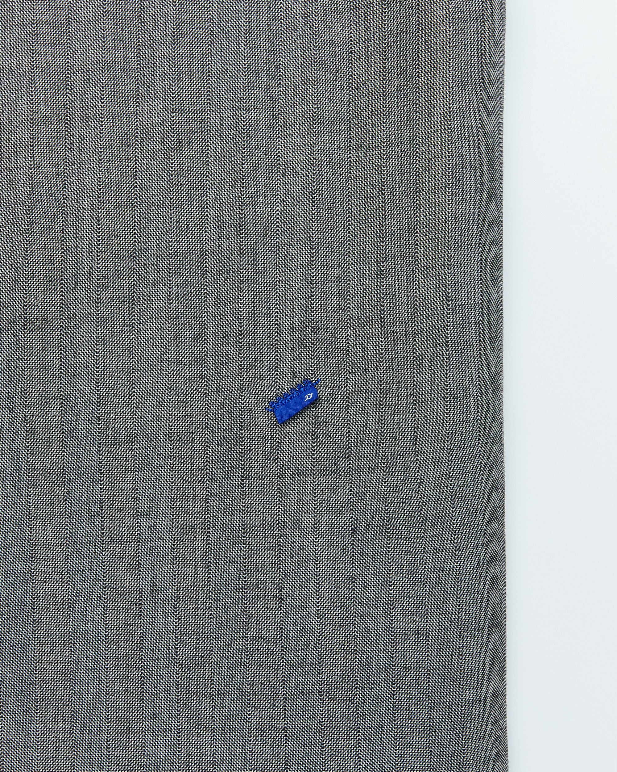 Ader Error - Vesinet long skirt (Gray) product image 8 | TRAB K-Fashion Australia