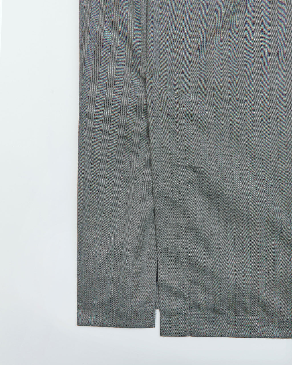 Ader Error - Vesinet long skirt (Gray) product image 9 | TRAB K-Fashion Australia