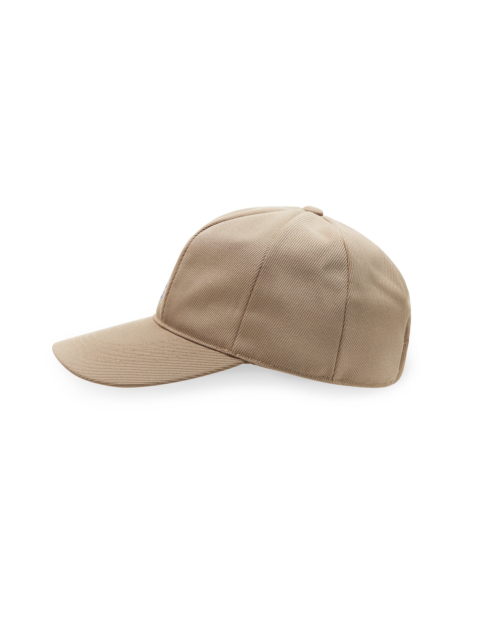 Ader Error - Mul logo cap (Beige) product image 3 | TRAB K-Fashion Australia