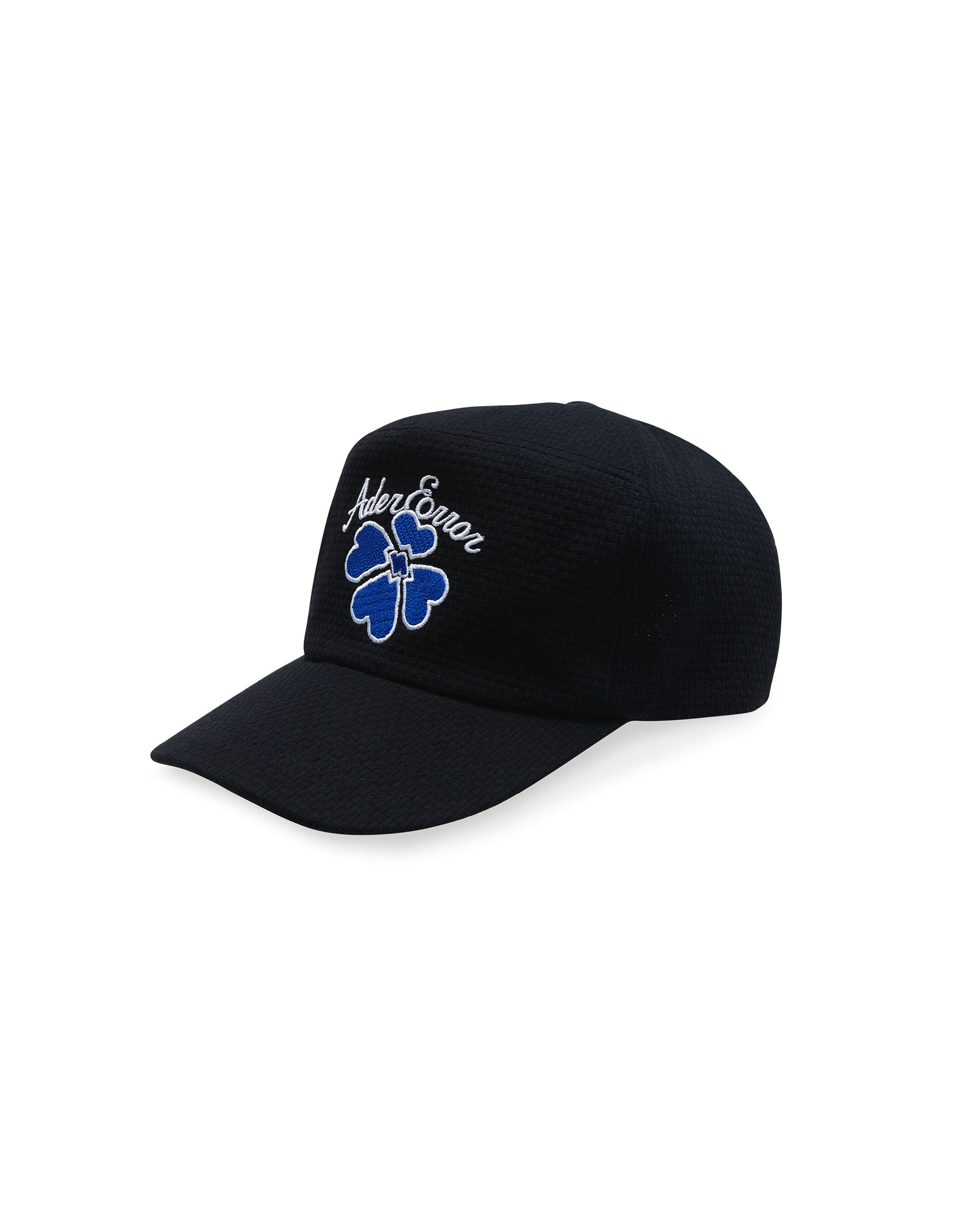 Ader Error - M45 cap (Noir) product image 2 | TRAB K-Fashion Australia
