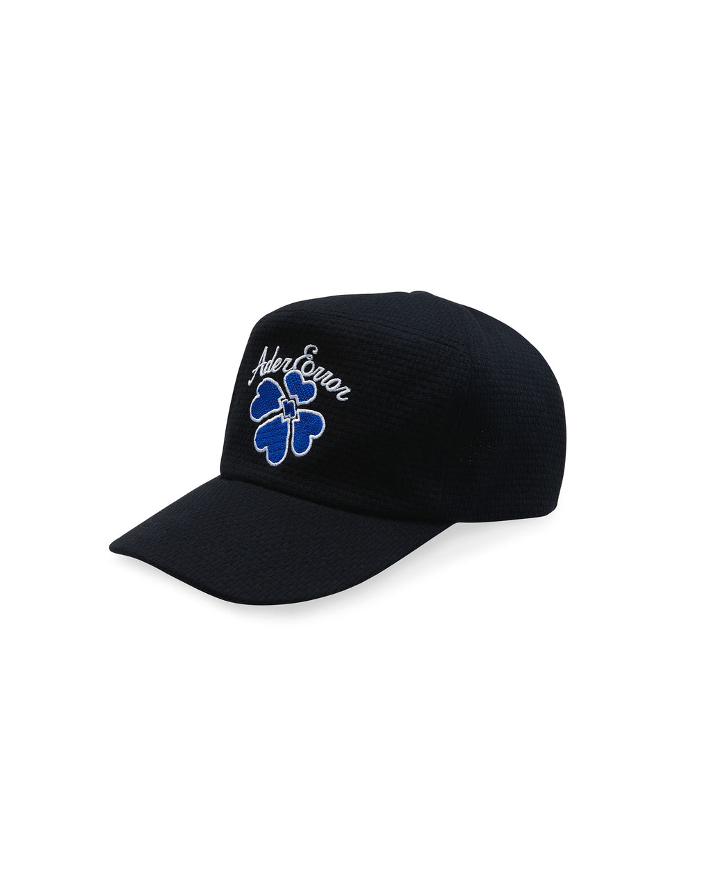 Ader Error - M45 cap (Noir) product image 2 | TRAB K-Fashion Australia