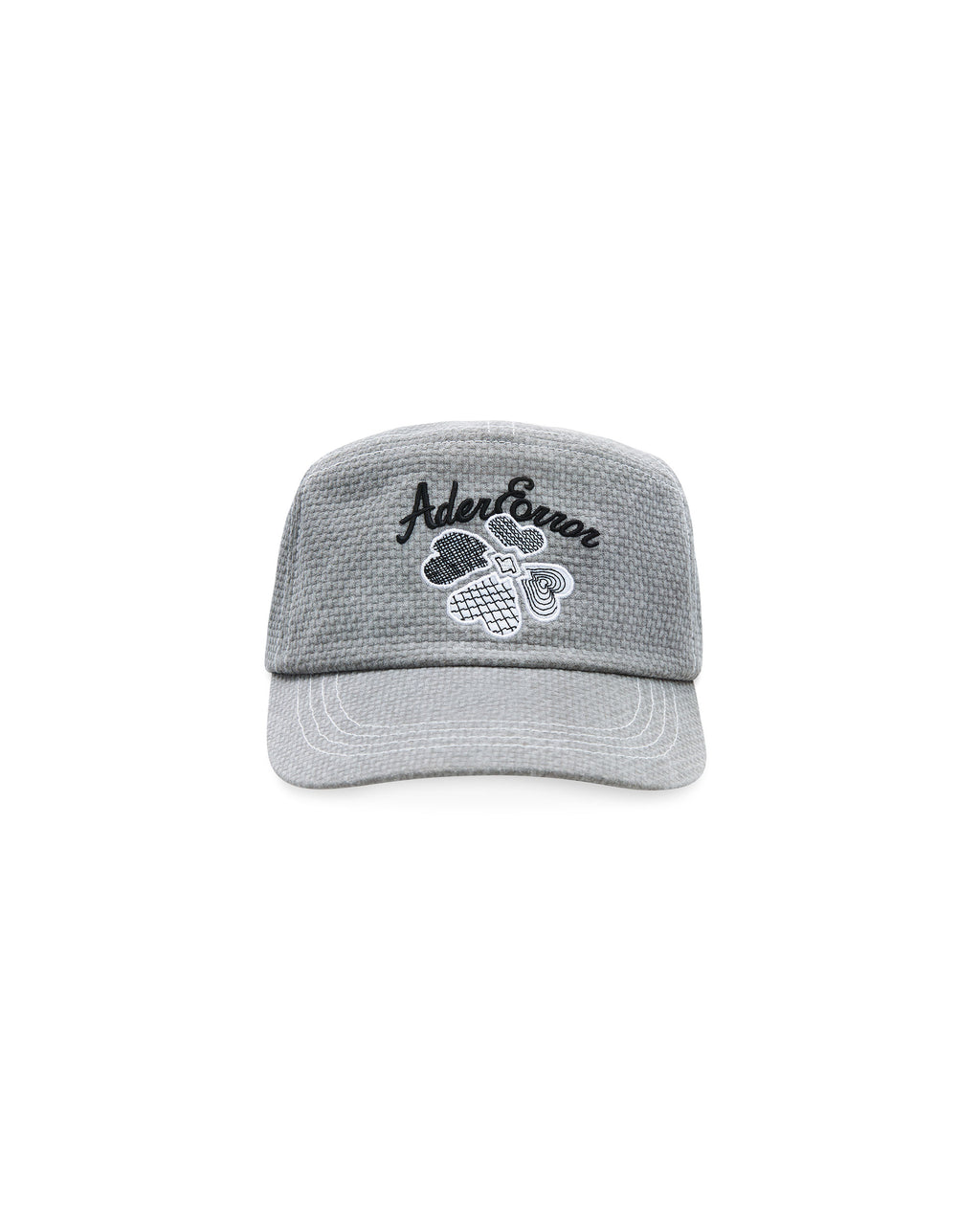 Ader Error - M45 cap (Gray) product image 1 | TRAB K-Fashion Australia