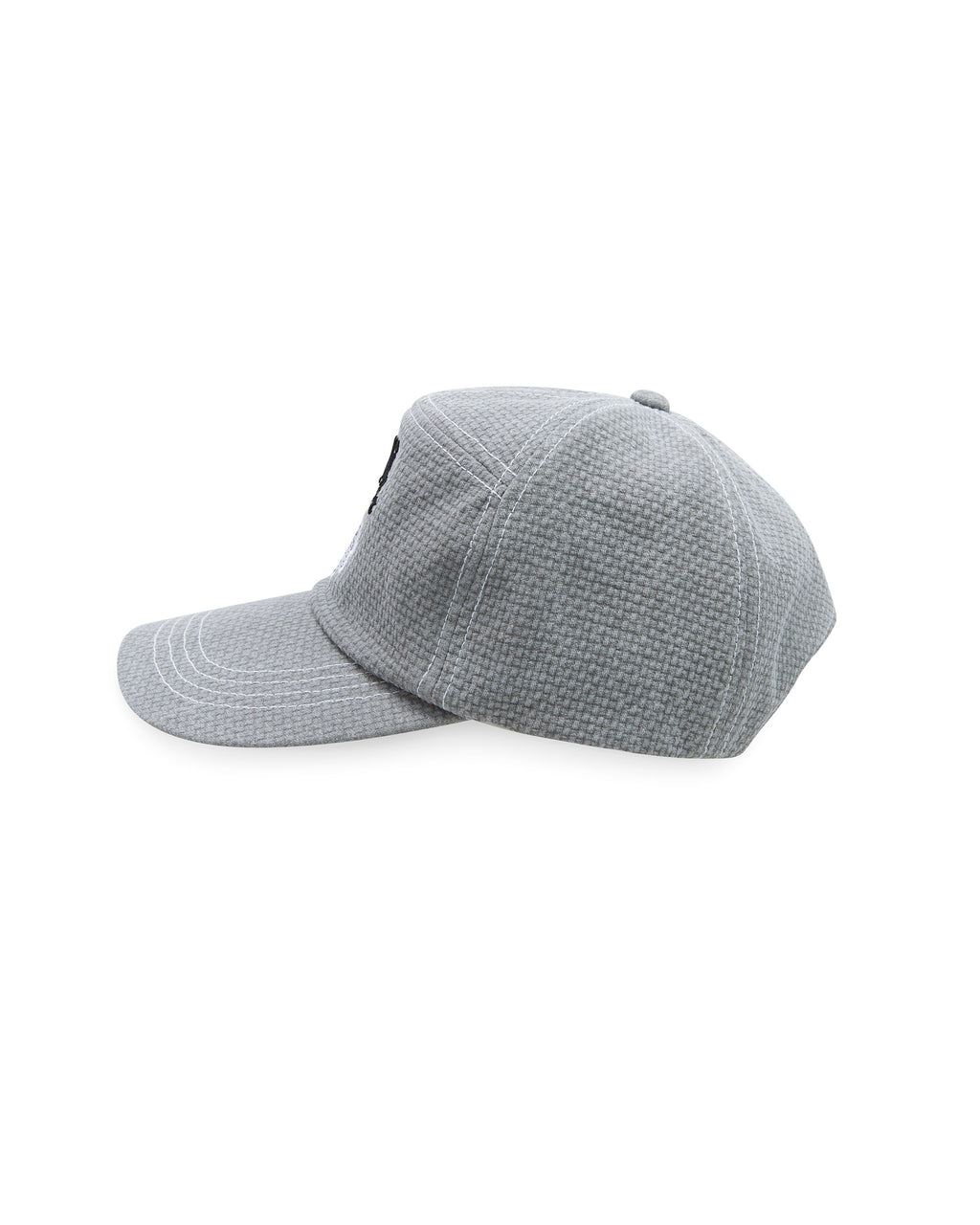 Ader Error - M45 cap (Gray) product image 3 | TRAB K-Fashion Australia