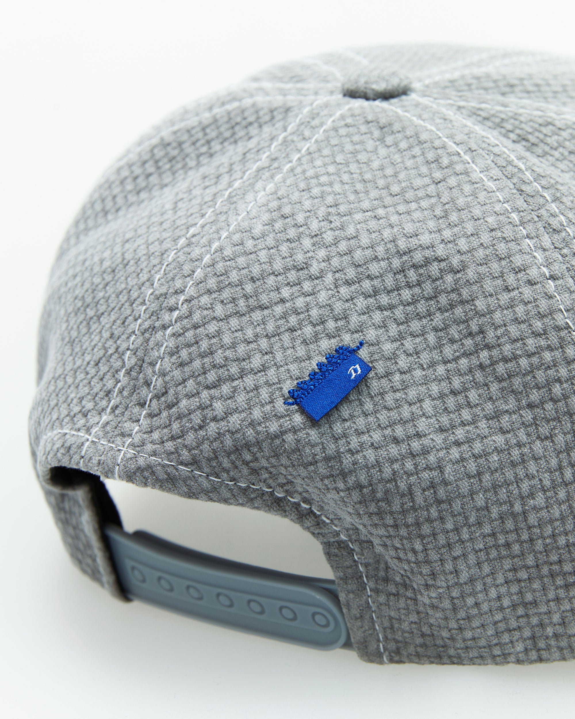 Ader Error - M45 cap (Gray) product image 7 | TRAB K-Fashion Australia