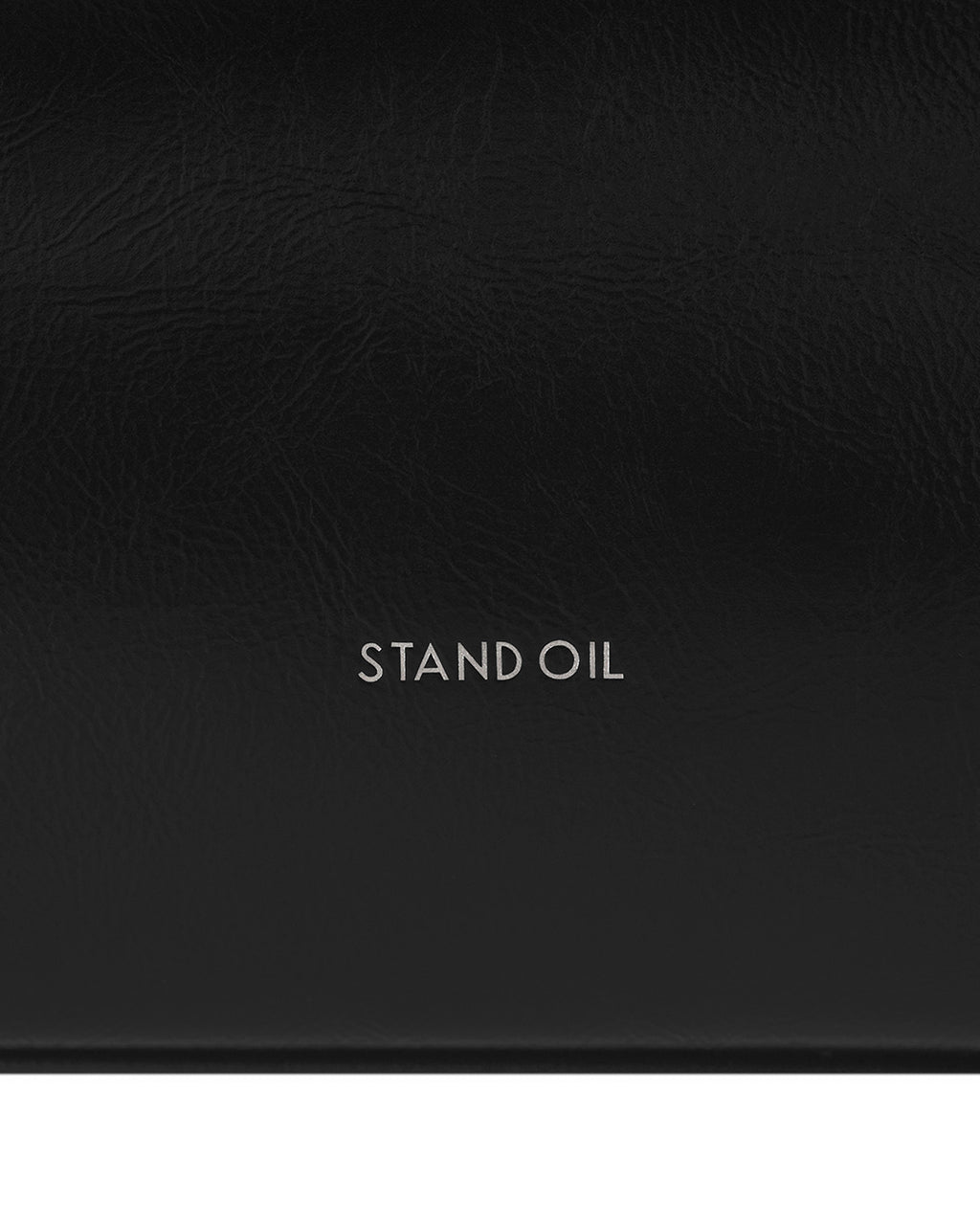 Stand Oil - Ringo Bag Mini (Black) product image 6 | TRAB K-Fashion Australia