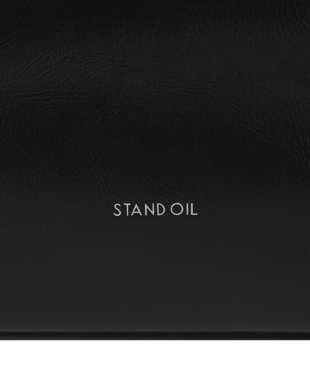 Stand Oil - Ringo Bag Mini (Black) product image 6 | TRAB K-Fashion Australia
