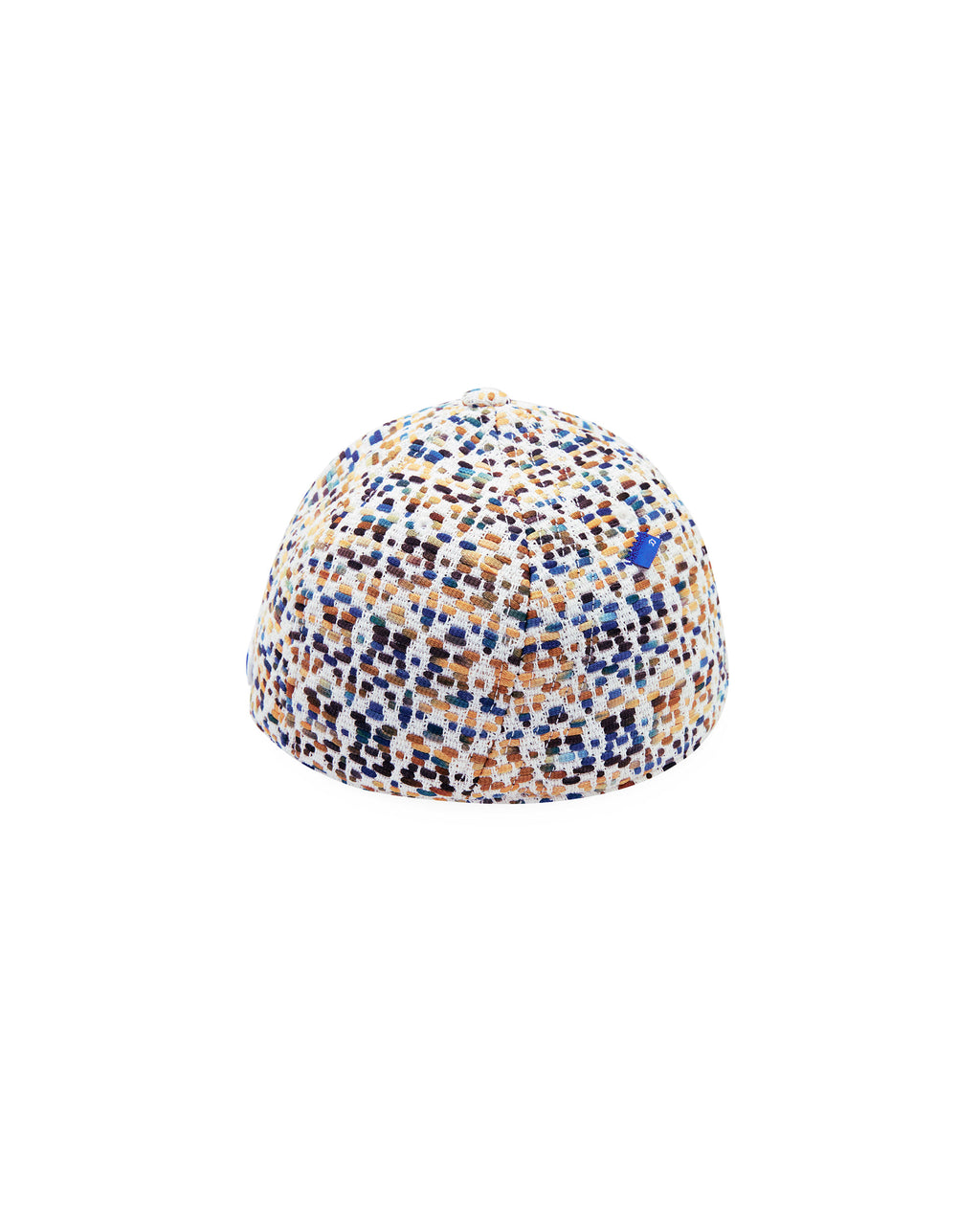 Ader Error - Cursive trs cap (Multi) product image 4 | TRAB K-Fashion Australia