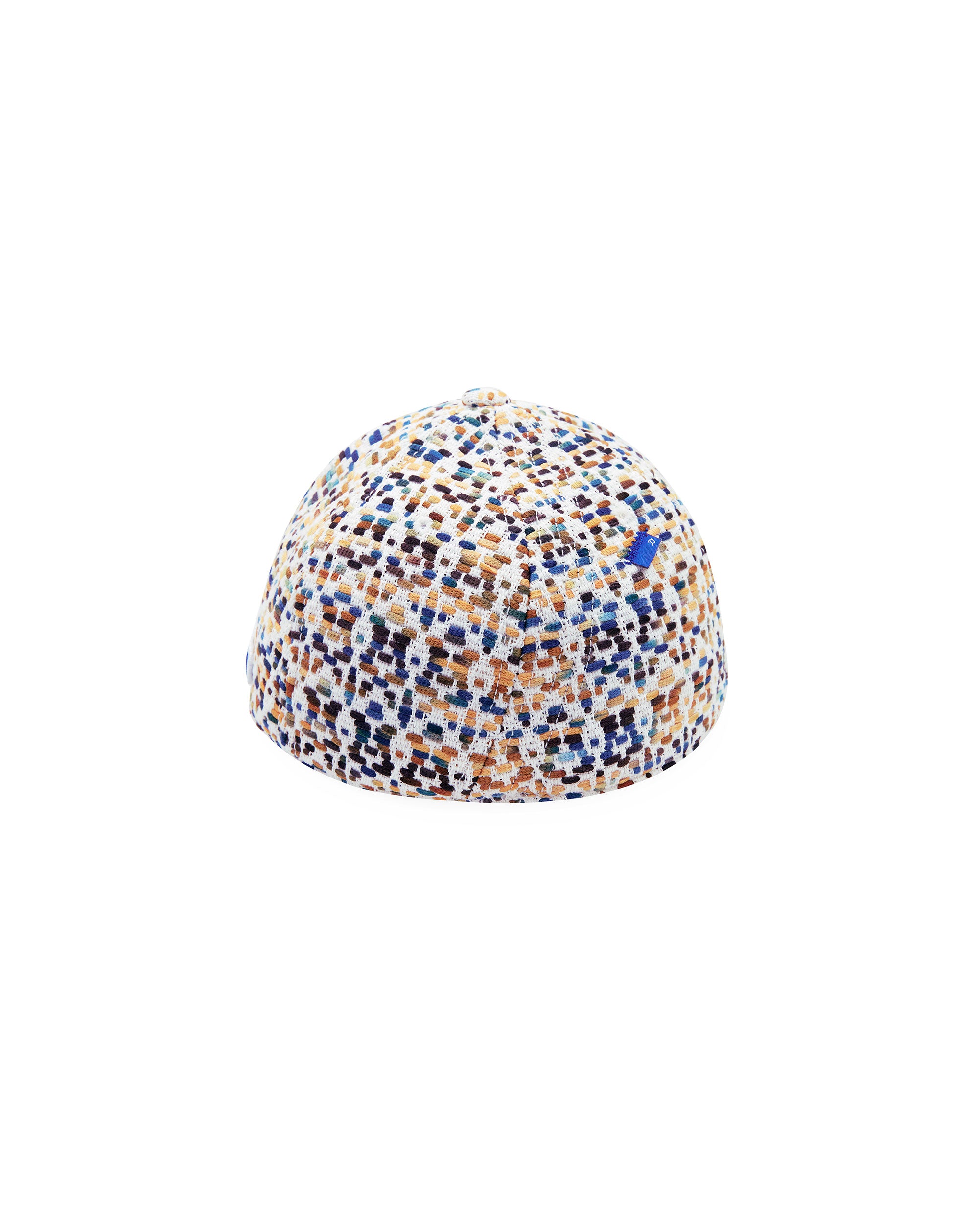 Ader Error - Cursive trs cap (Multi) product image 4 | TRAB K-Fashion Australia