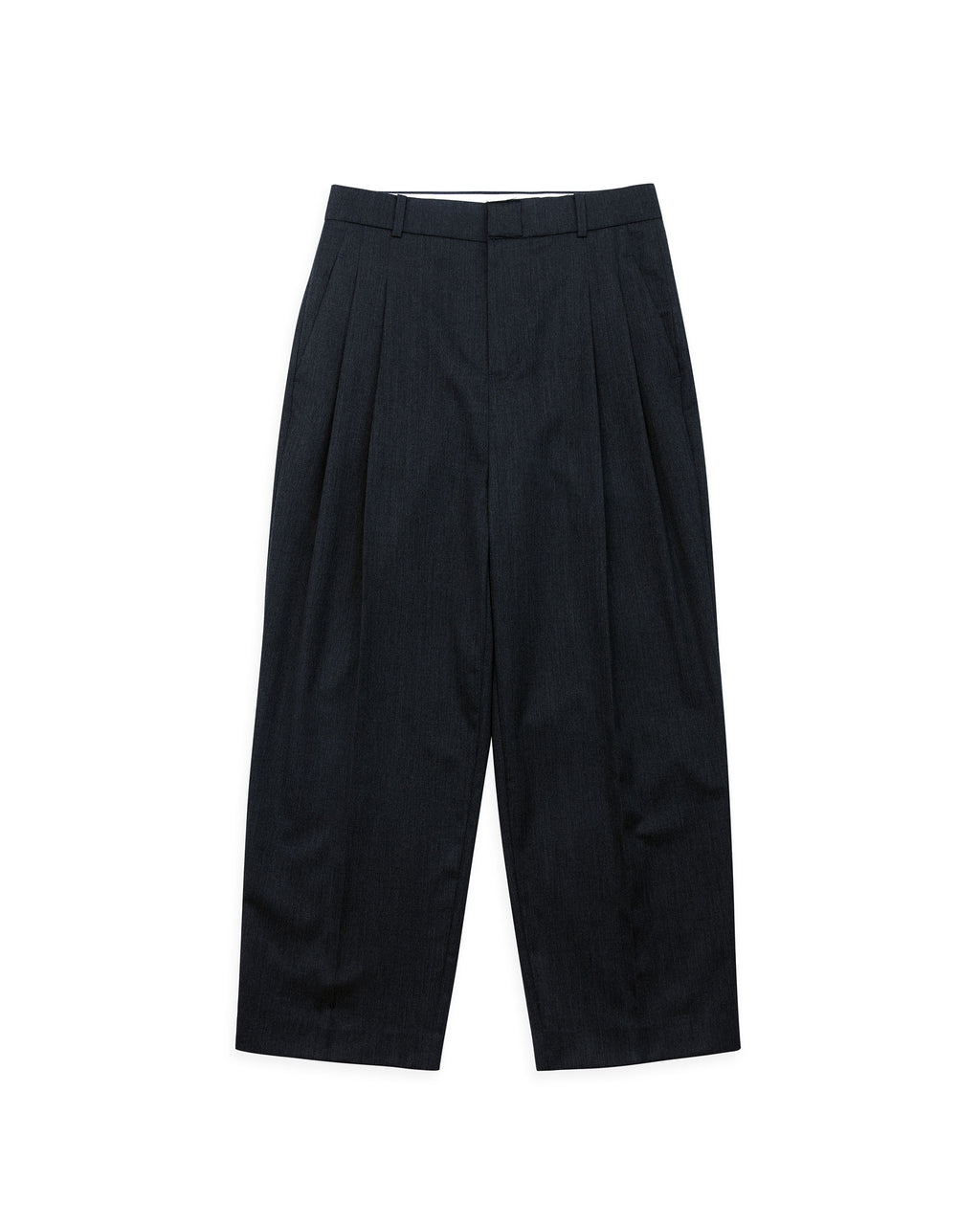 Ader Error - Bid slacks (Charcoal) product image 11 | TRAB K-Fashion Australia