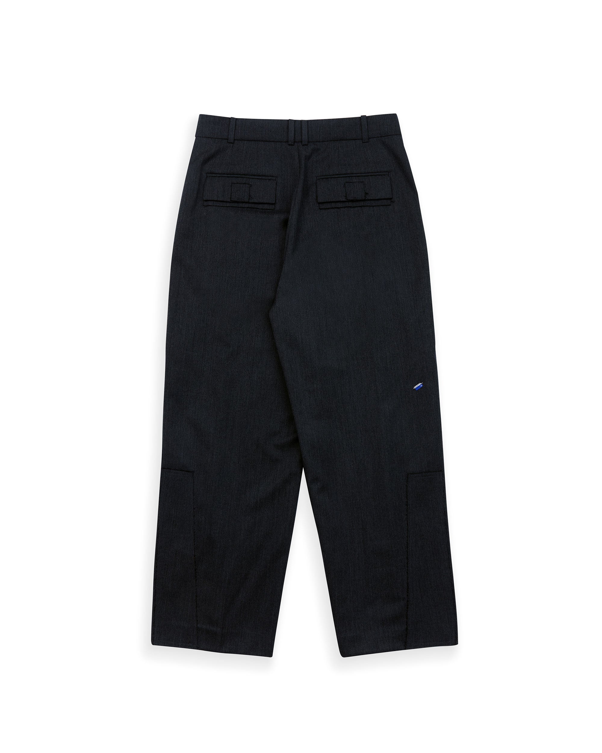 Ader Error - Bid slacks (Charcoal) product image 12 | TRAB K-Fashion Australia