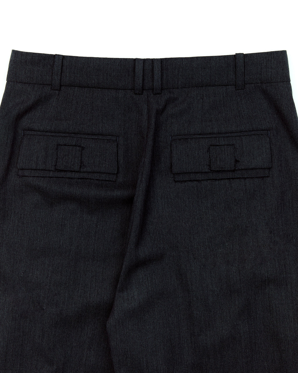 Ader Error - Bid slacks (Charcoal) product image 7 | TRAB K-Fashion Australia