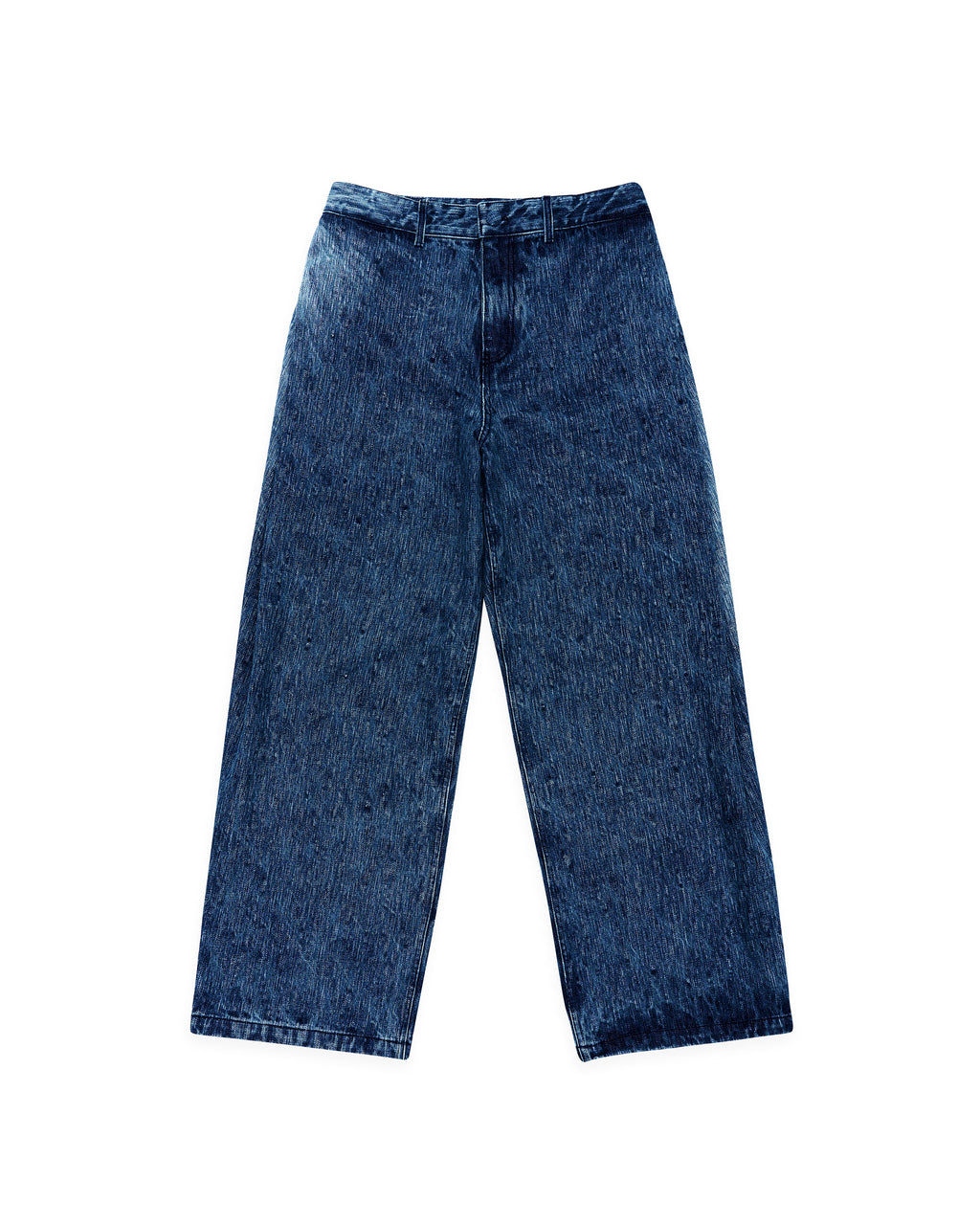 Ader Error - Drush Jeans (Blue) product image 10 | TRAB K-Fashion Australia