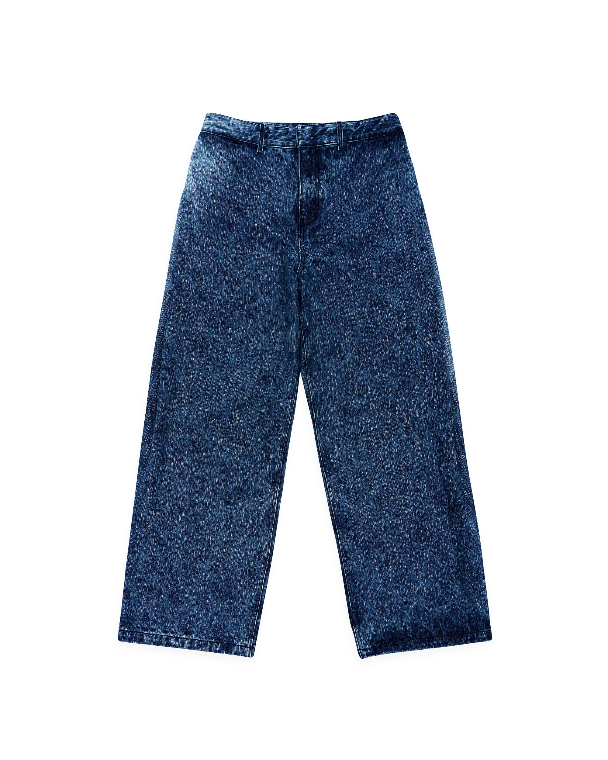 Ader Error - Drush Jeans (Blue) product image 10 | TRAB K-Fashion Australia