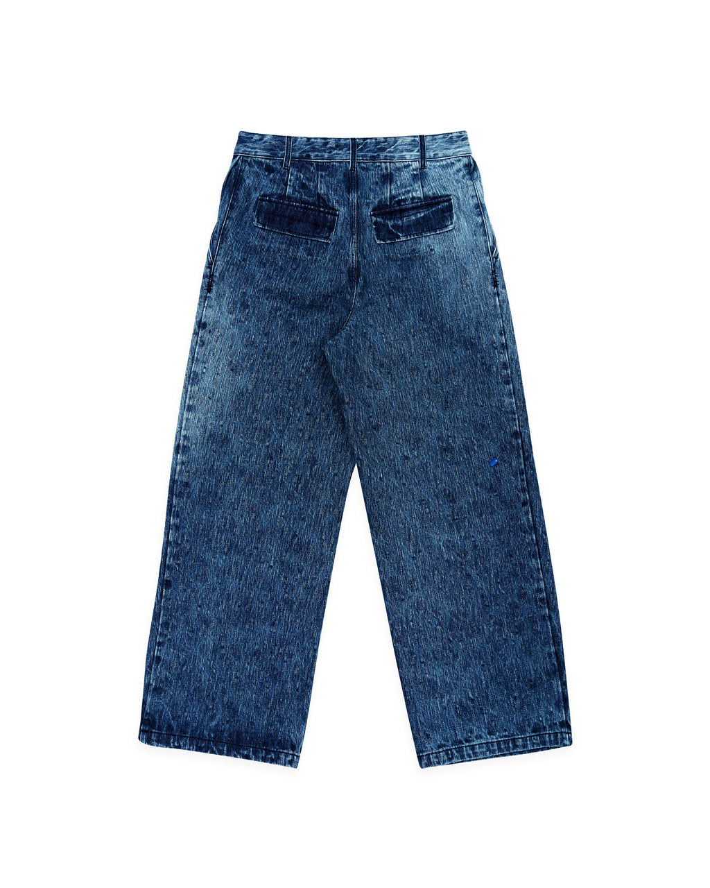 Ader Error - Drush Jeans (Blue) product image 11 | TRAB K-Fashion Australia