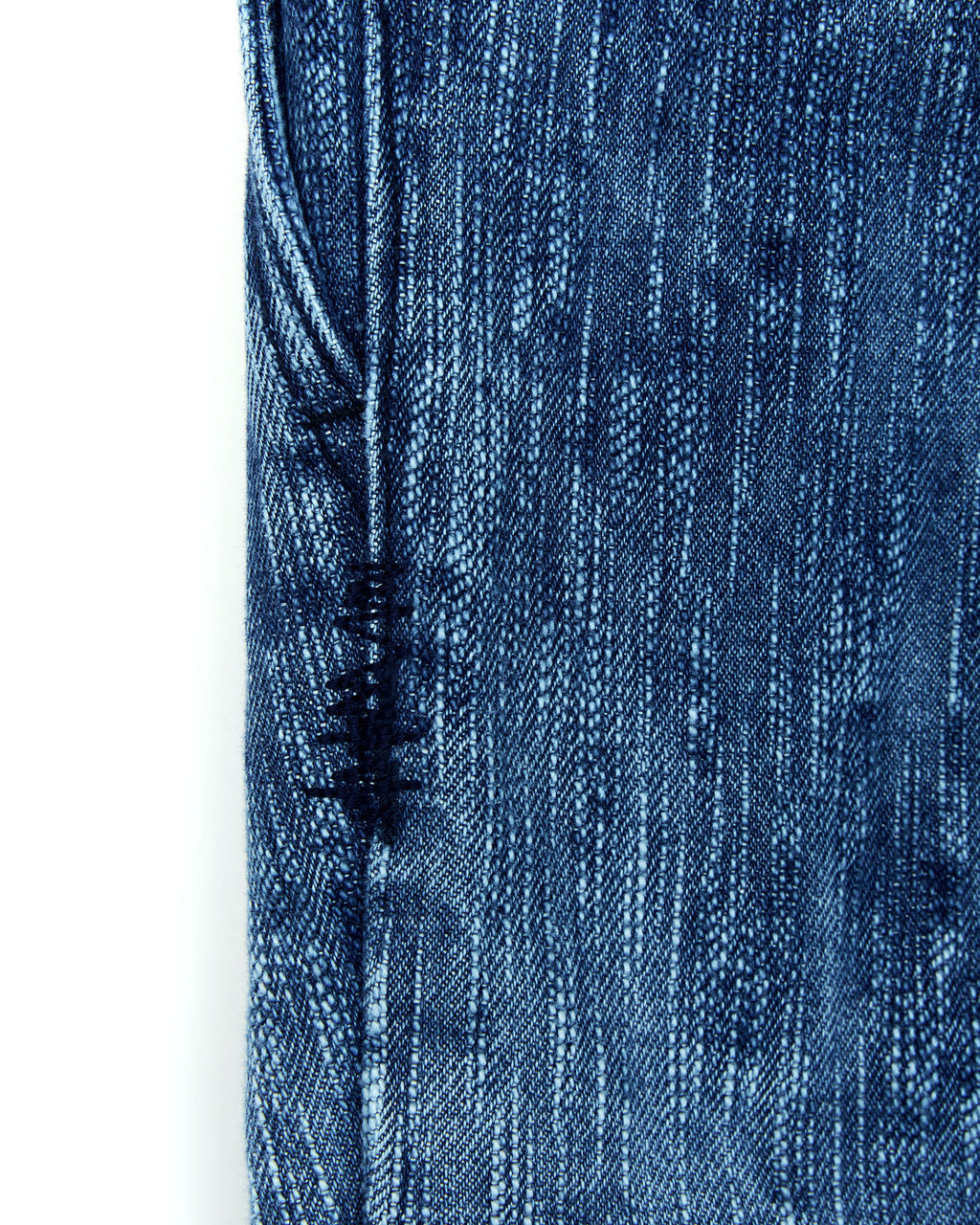 Ader Error - Drush Jeans (Blue) product image 8 | TRAB K-Fashion Australia