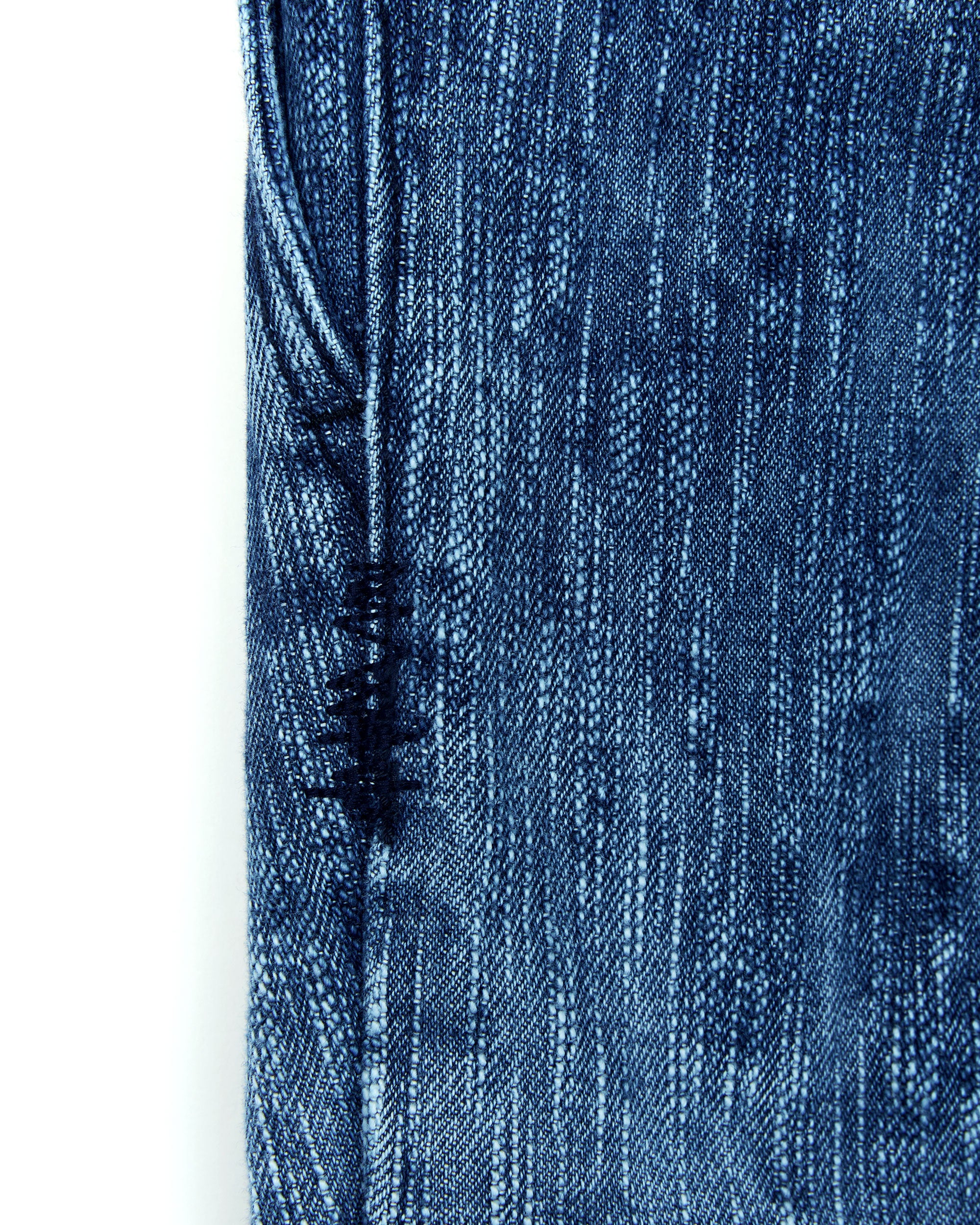 Ader Error - Drush Jeans (Blue) product image 8 | TRAB K-Fashion Australia