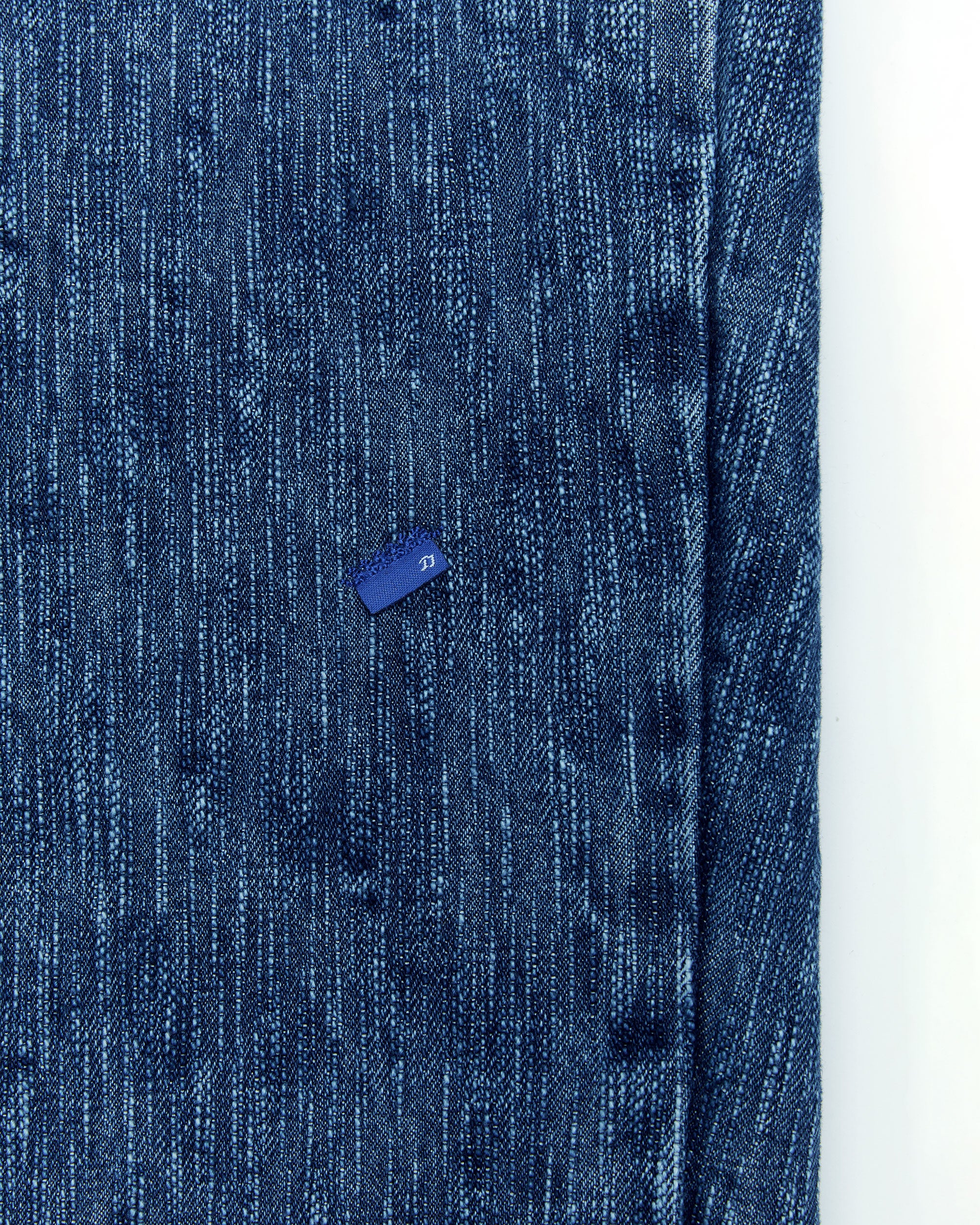 Ader Error - Drush Jeans (Blue) product image 9 | TRAB K-Fashion Australia
