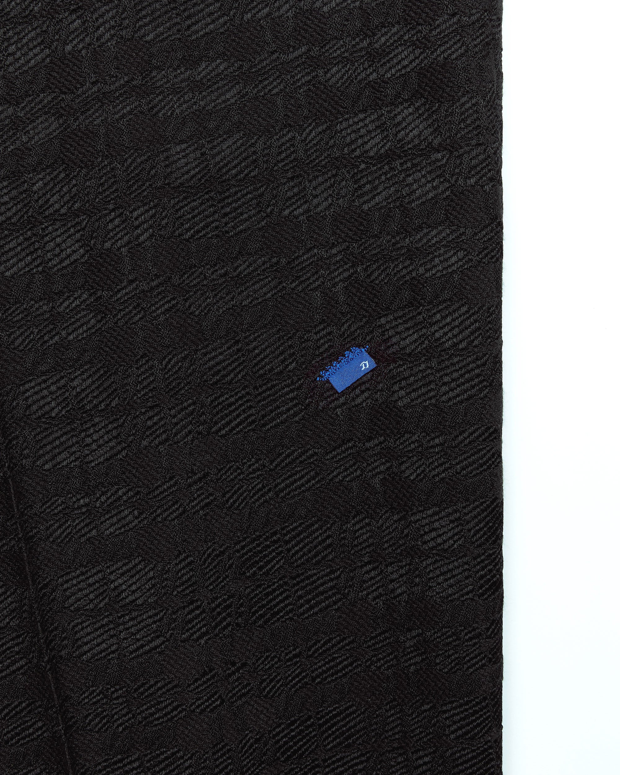 Ader Error - Ani slacks (Noir) product image 10 | TRAB K-Fashion Australia