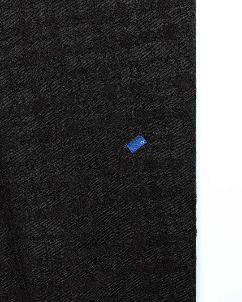 Ader Error - Ani slacks (Noir) product image 10 | TRAB K-Fashion Australia