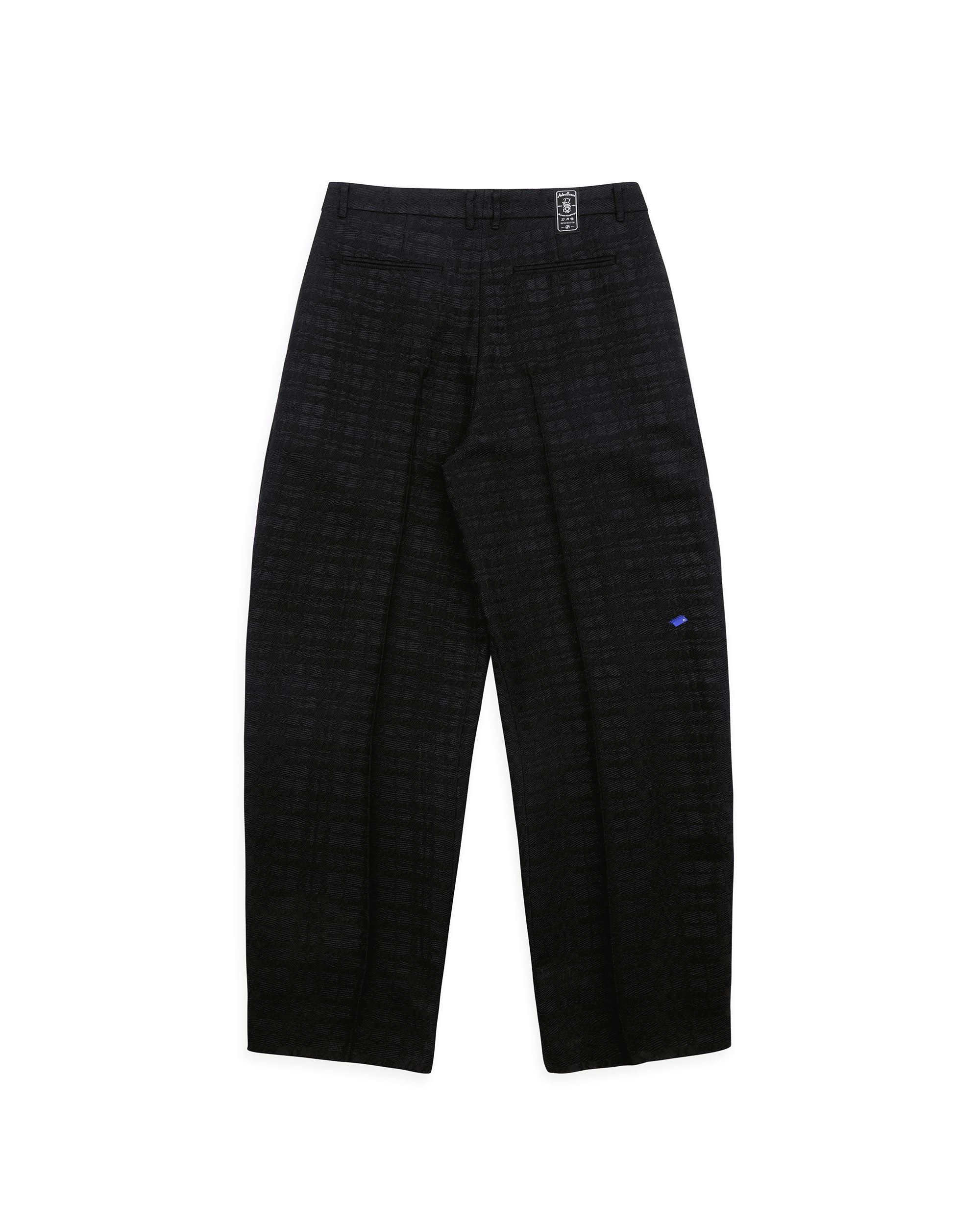 Ader Error - Ani slacks (Noir) product image 12 | TRAB K-Fashion Australia
