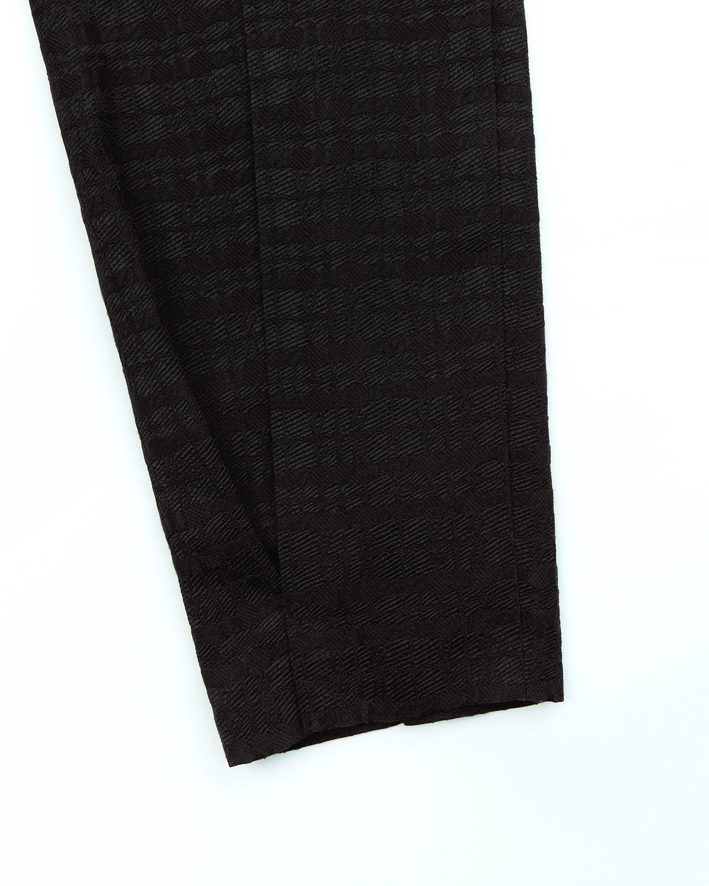 Ader Error - Ani slacks (Noir) product image 8 | TRAB K-Fashion Australia