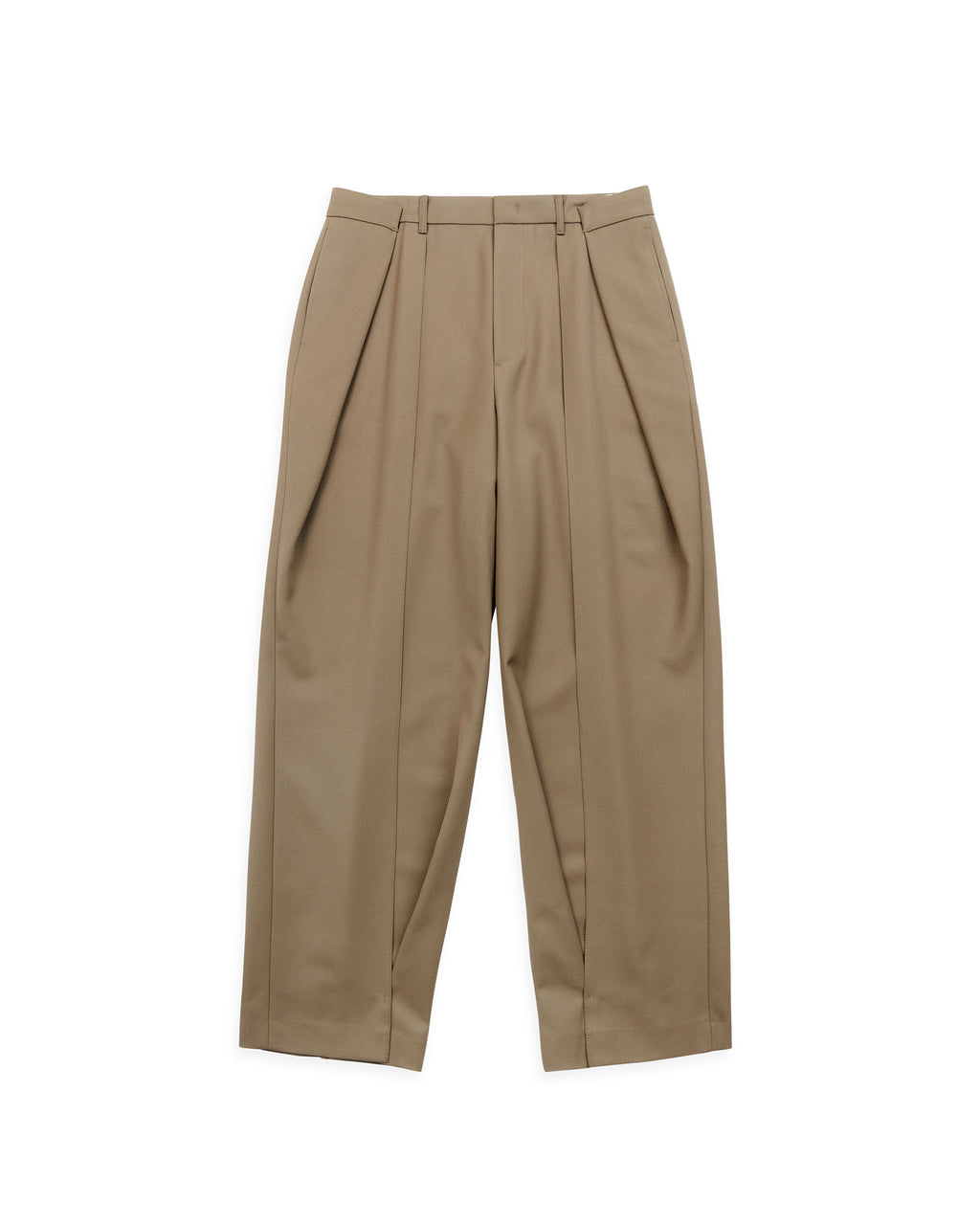 Ader Error - Ani slacks (Beige) product image 10 | TRAB K-Fashion Australia
