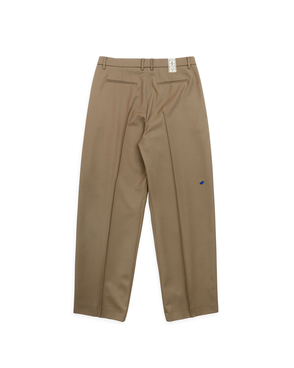 Ader Error - Ani slacks (Beige) product image 11 | TRAB K-Fashion Australia