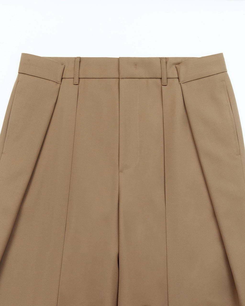 Ader Error - Ani slacks (Beige) product image 6 | TRAB K-Fashion Australia