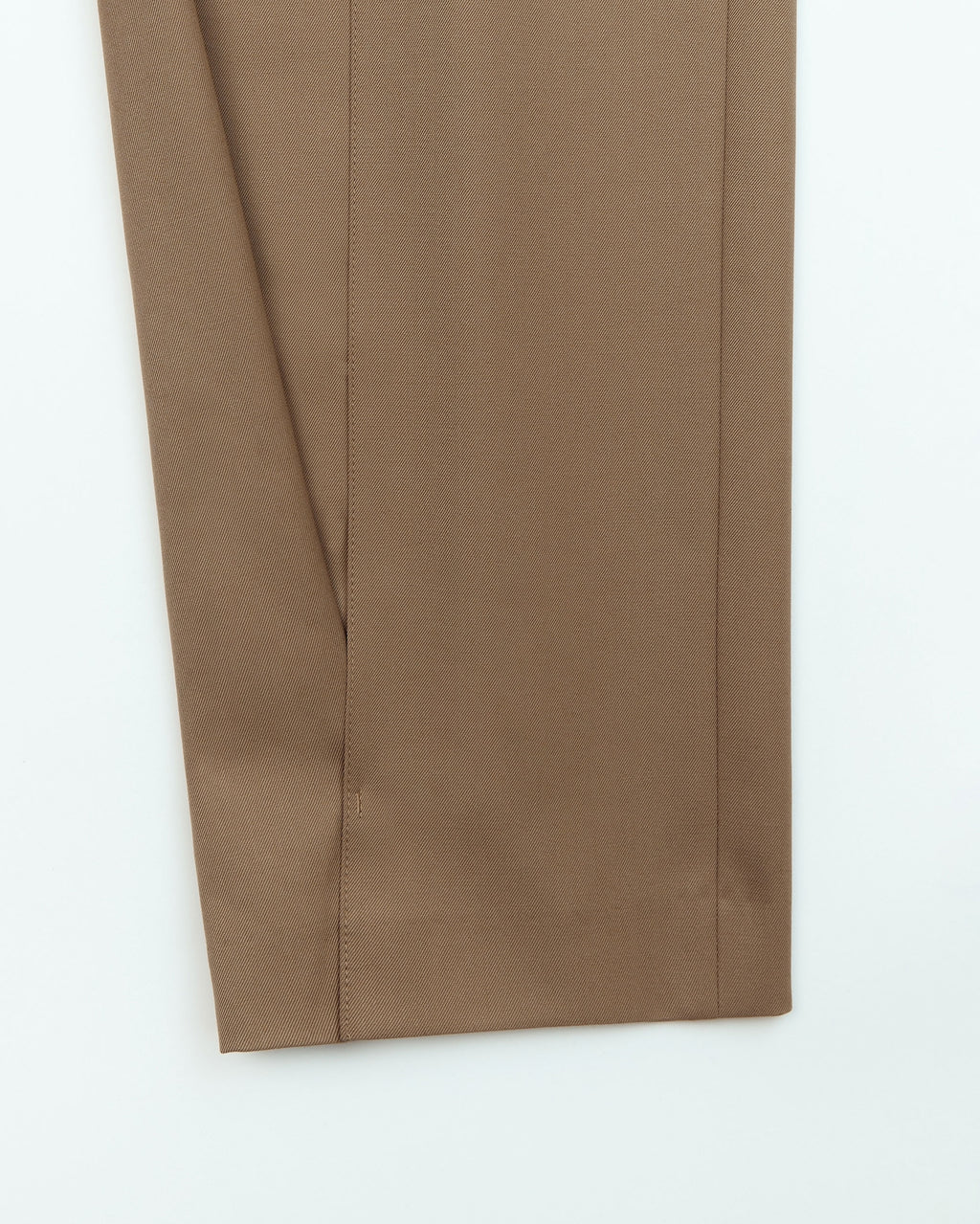 Ader Error - Ani slacks (Beige) product image 7 | TRAB K-Fashion Australia