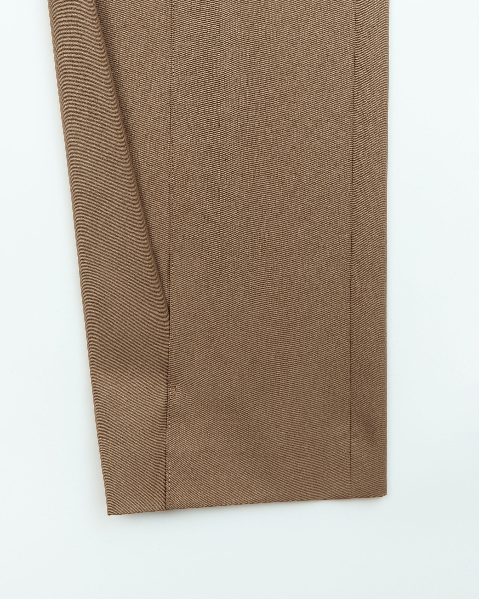 Ader Error - Ani slacks (Beige) product image 7 | TRAB K-Fashion Australia