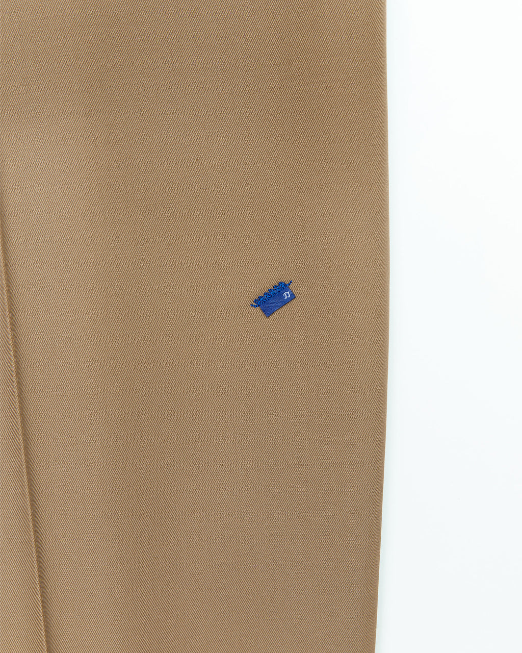 Ader Error - Ani slacks (Beige) product image 9 | TRAB K-Fashion Australia