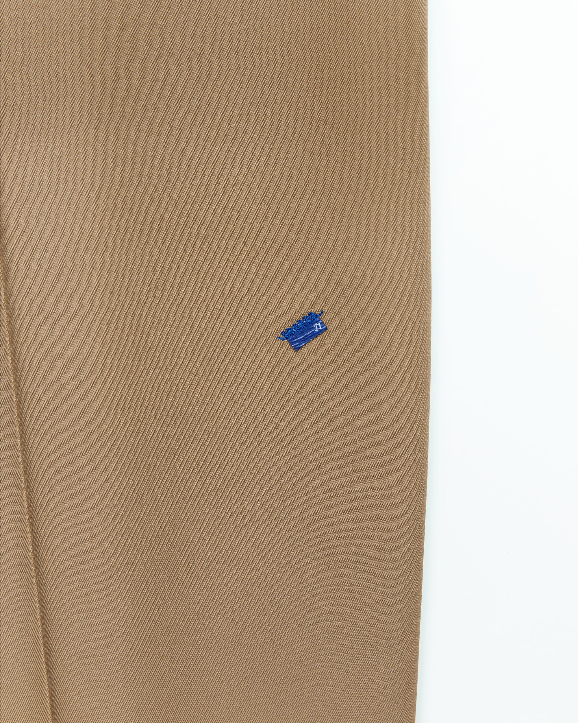 Ader Error - Ani slacks (Beige) product image 9 | TRAB K-Fashion Australia