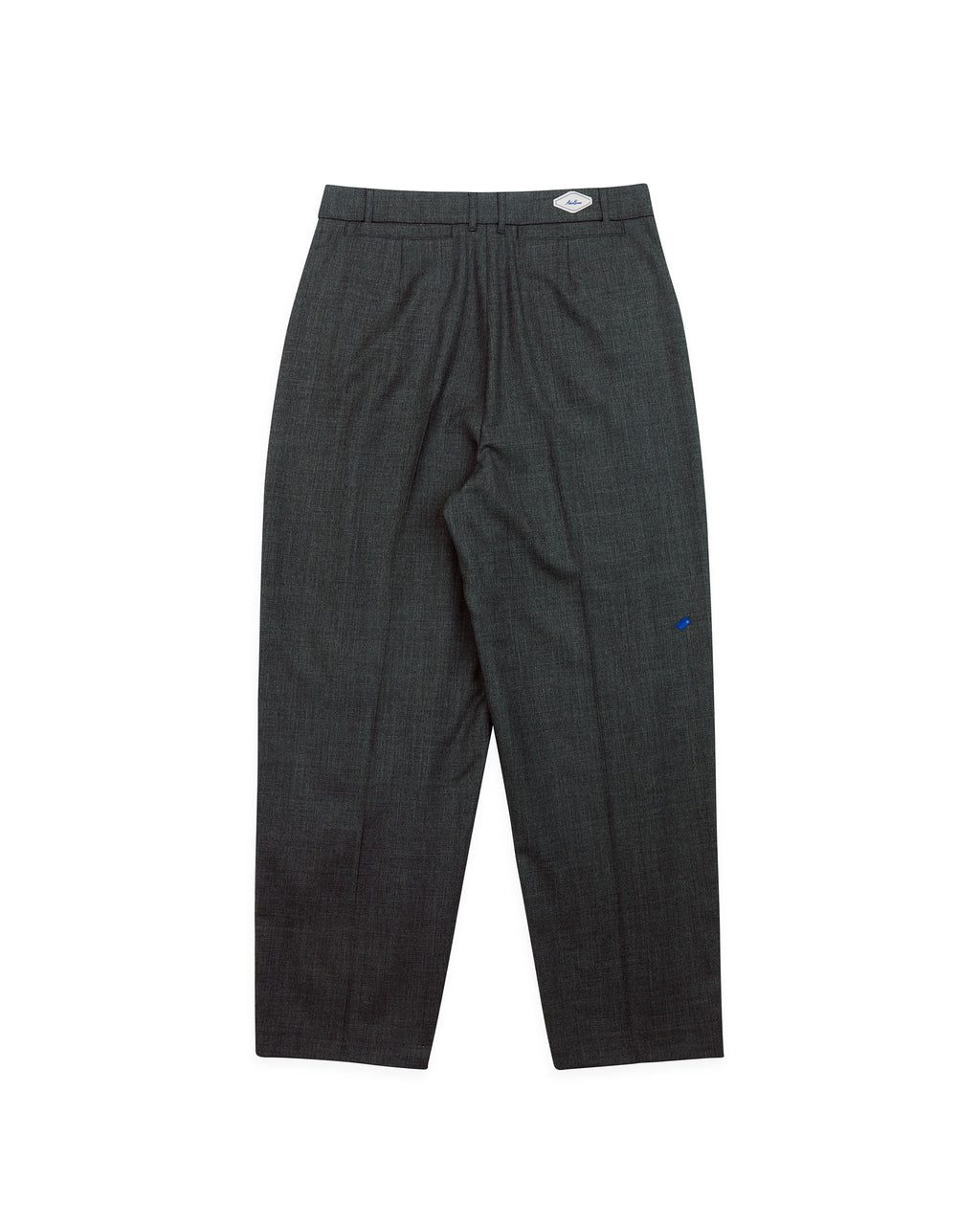 Ader Error - Fran slacks (Gray) product image 11 | TRAB K-Fashion Australia