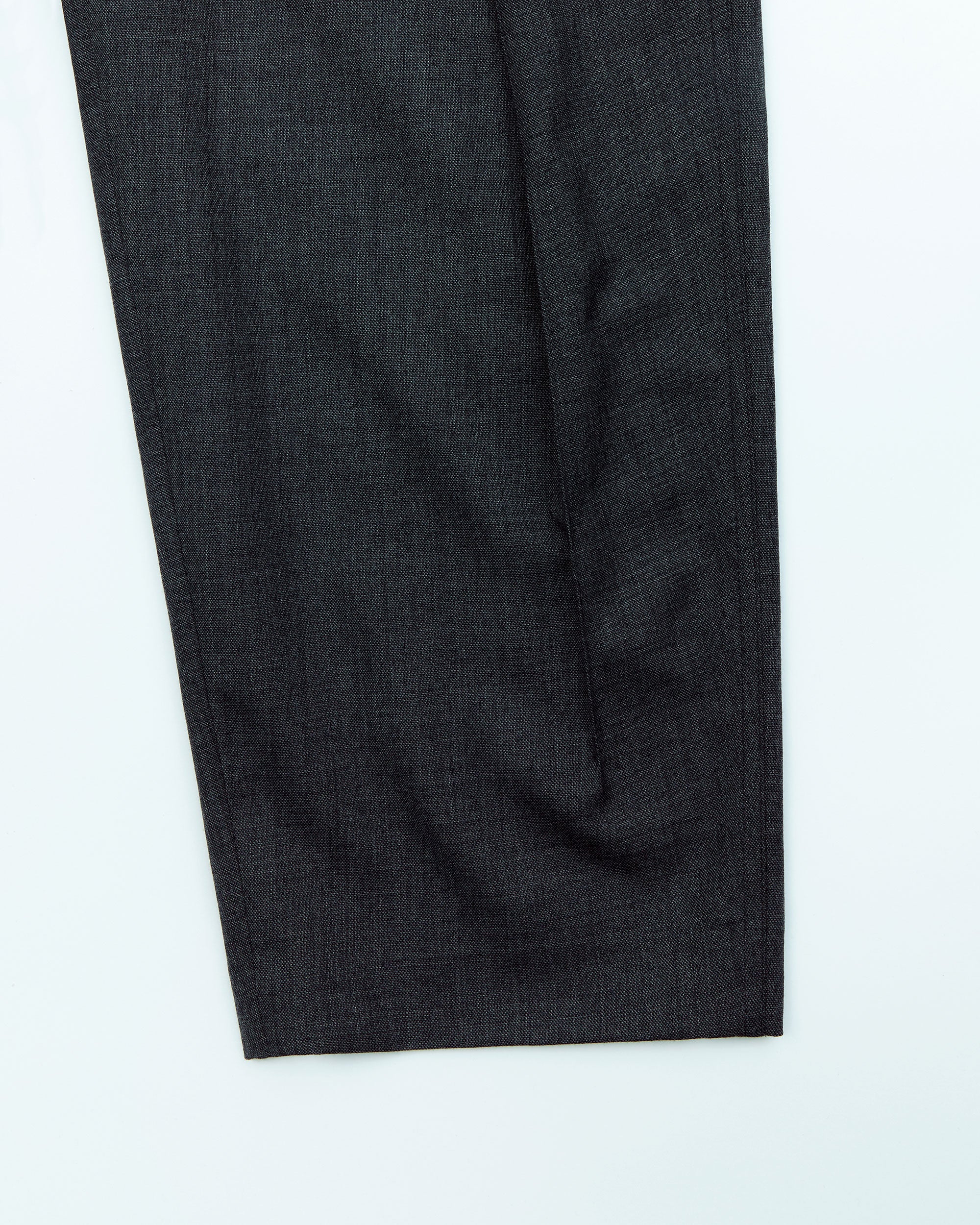 Ader Error - Fran slacks (Gray) product image 7 | TRAB K-Fashion Australia
