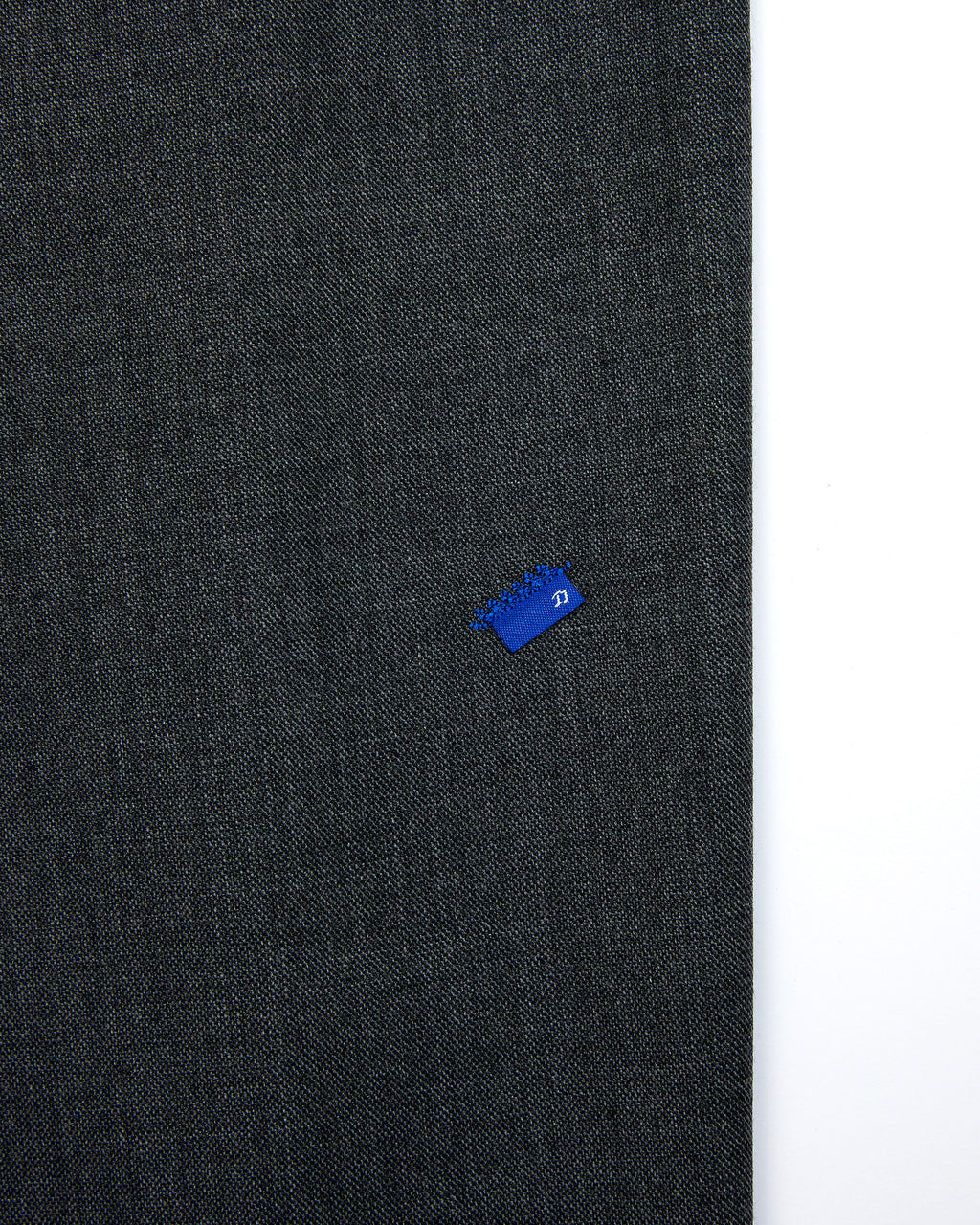 Ader Error - Fran slacks (Gray) product image 9 | TRAB K-Fashion Australia