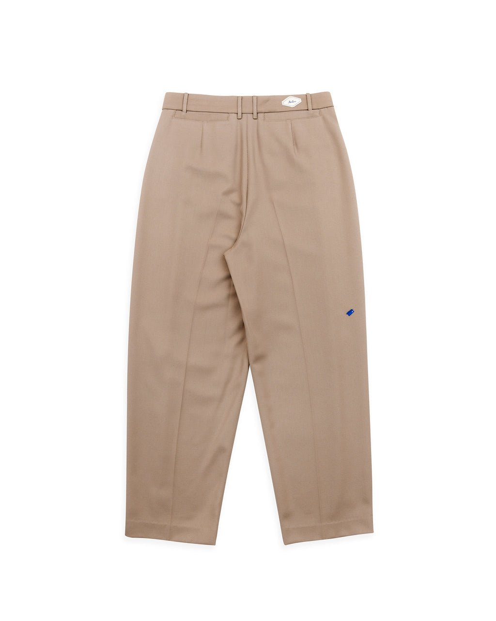 Ader Error - Fran slacks (Beige) product image 11 | TRAB K-Fashion Australia