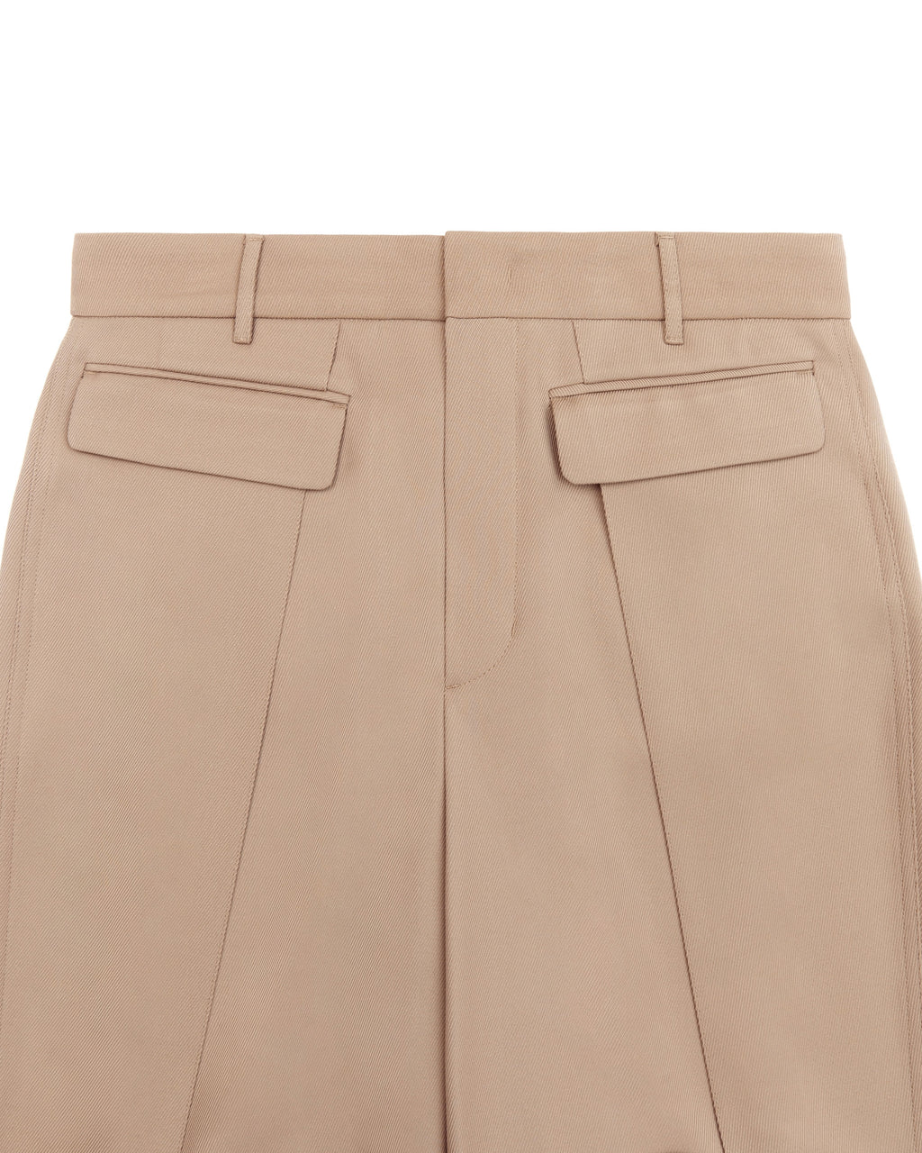 Ader Error - Fran slacks (Beige) product image 6 | TRAB K-Fashion Australia
