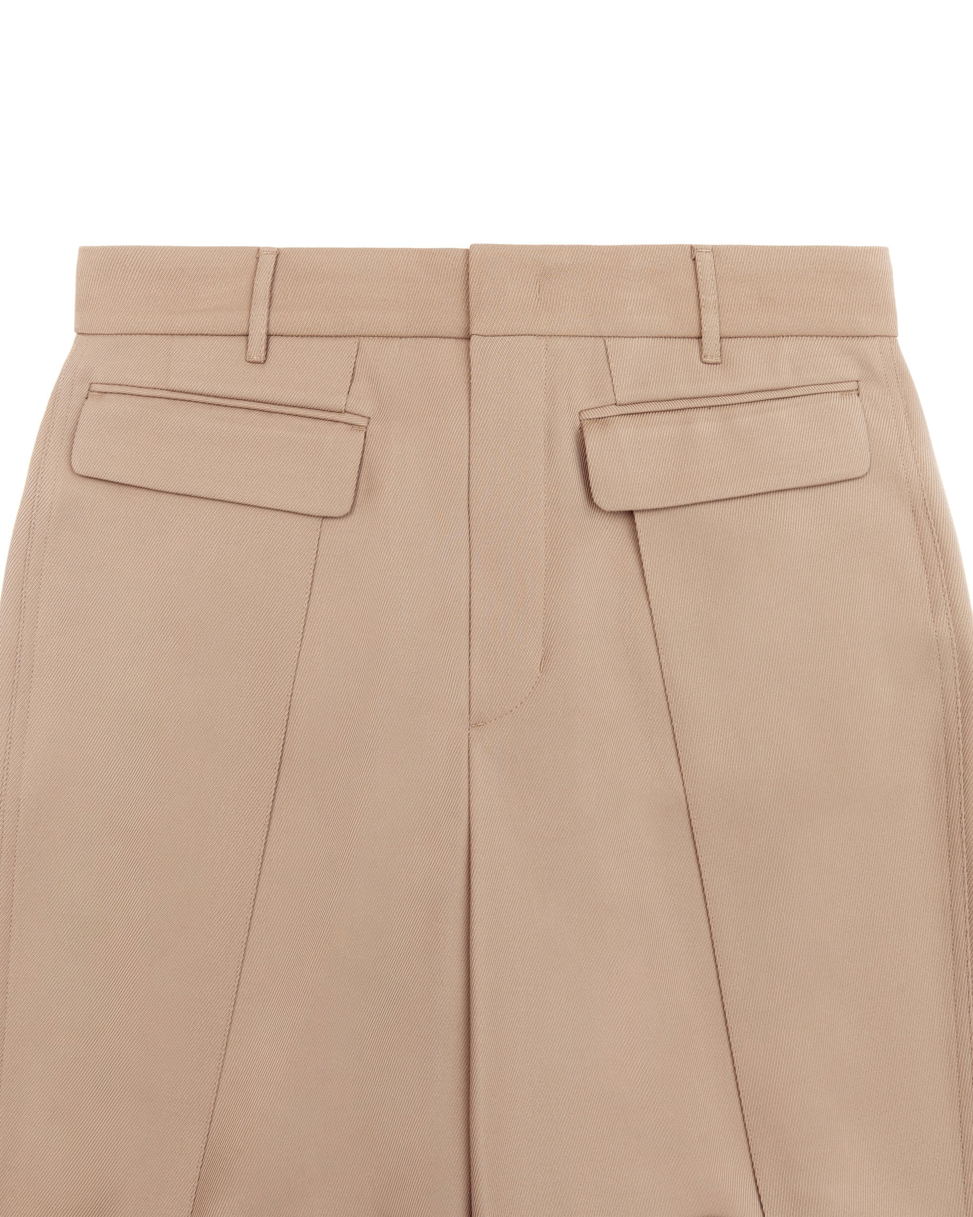 Ader Error - Fran slacks (Beige) product image 6 | TRAB K-Fashion Australia